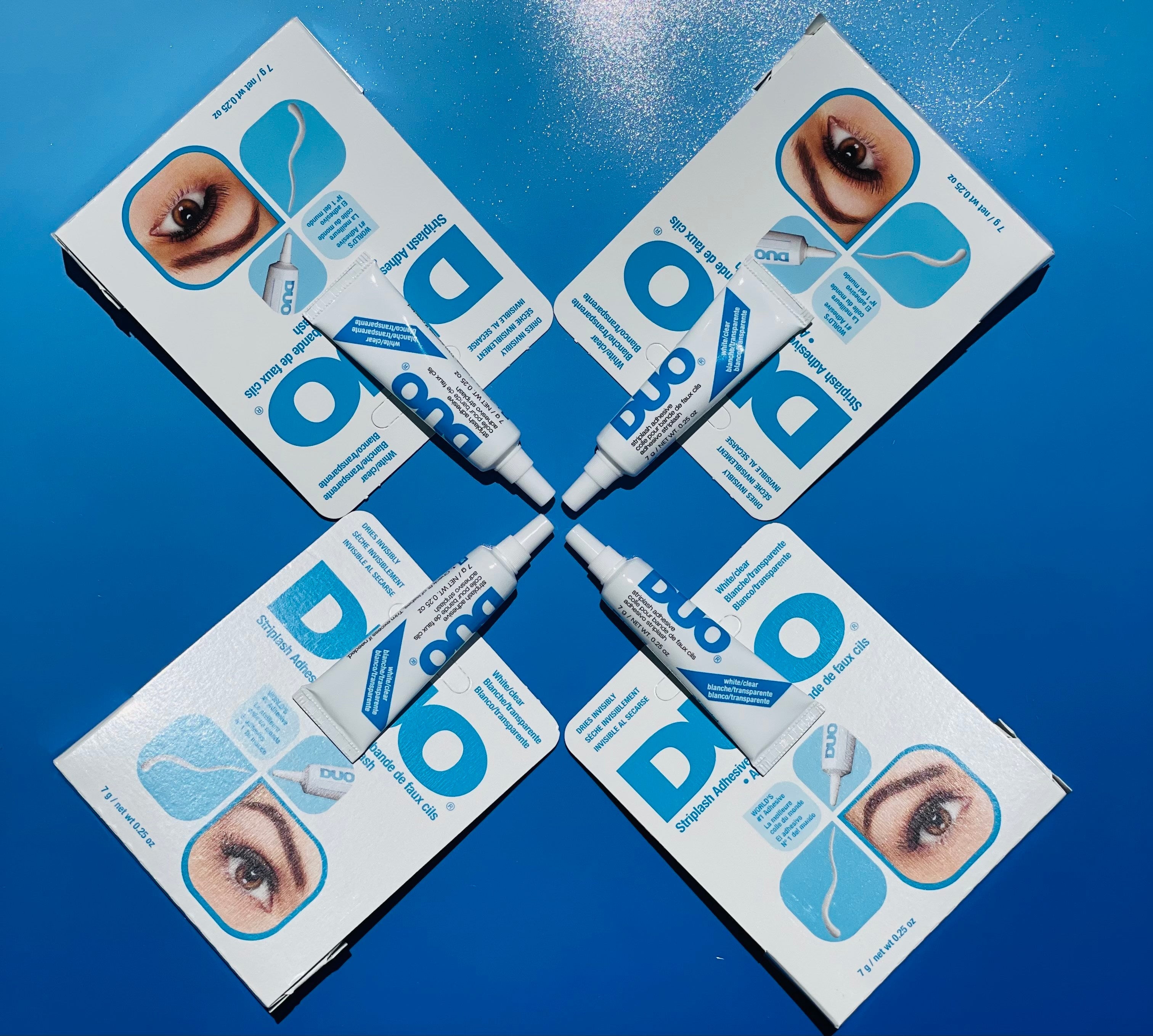 duo adhesive professional lash glue