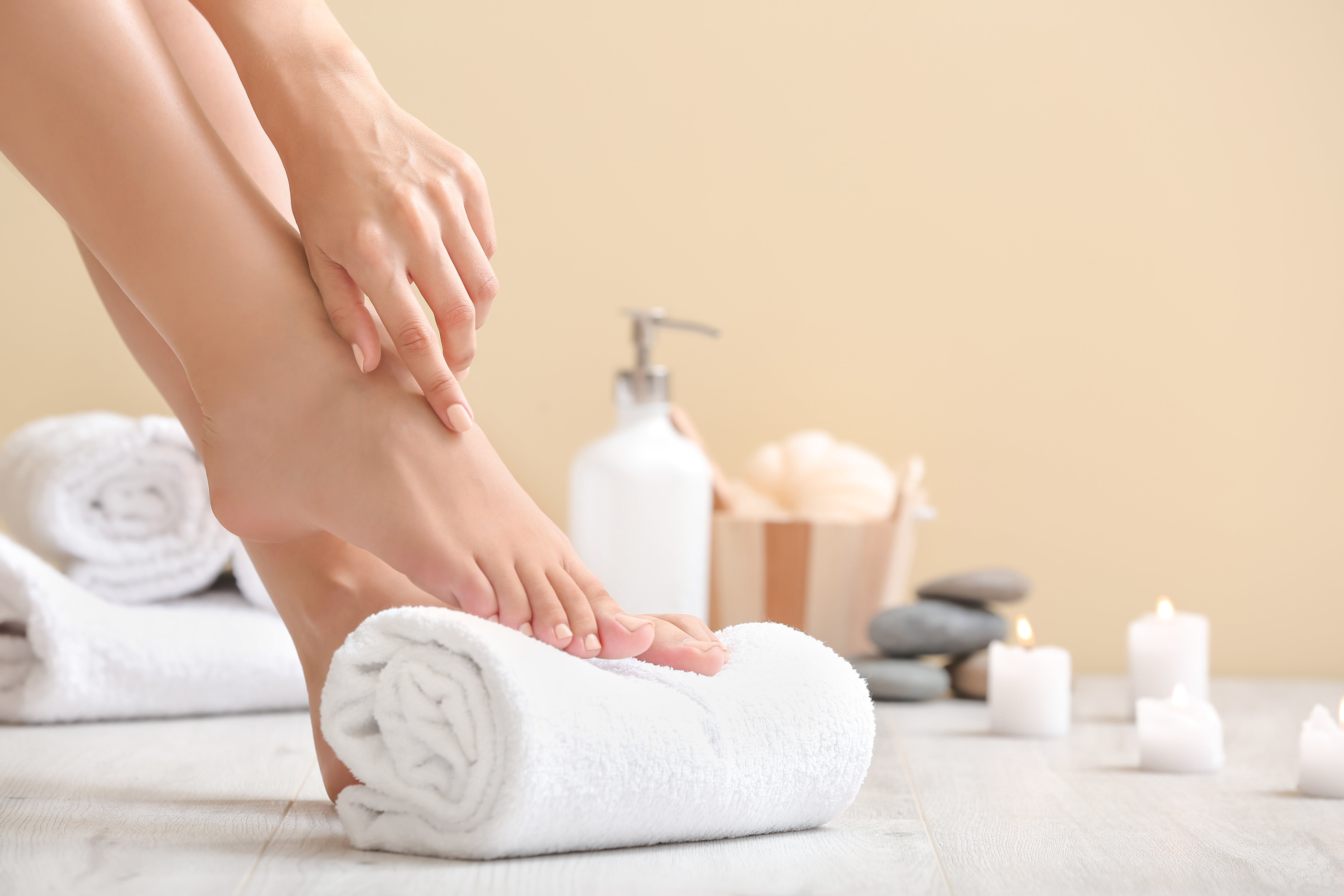 Booties - SalonExpress