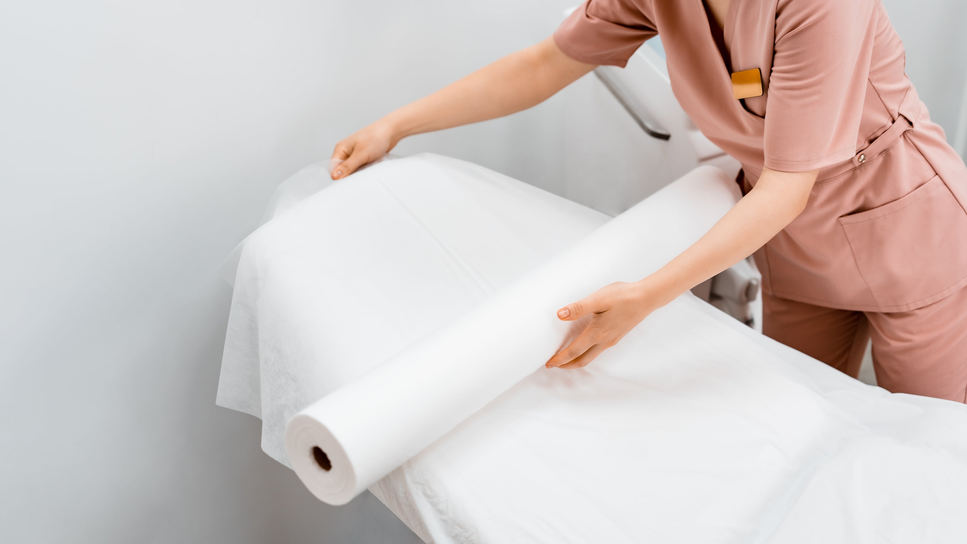 Couch Rolls - SalonExpress