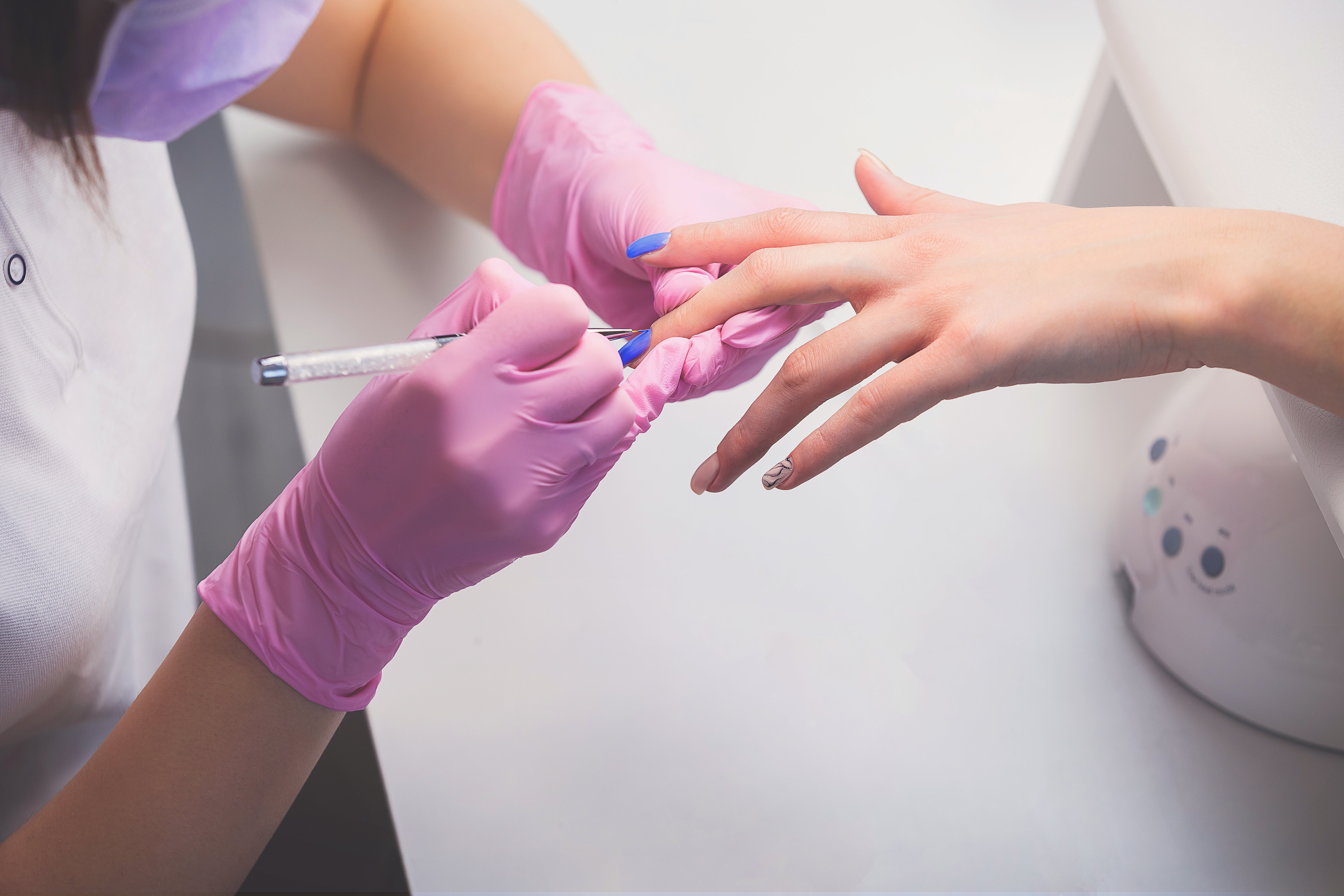 Disposable Gloves - SalonExpress