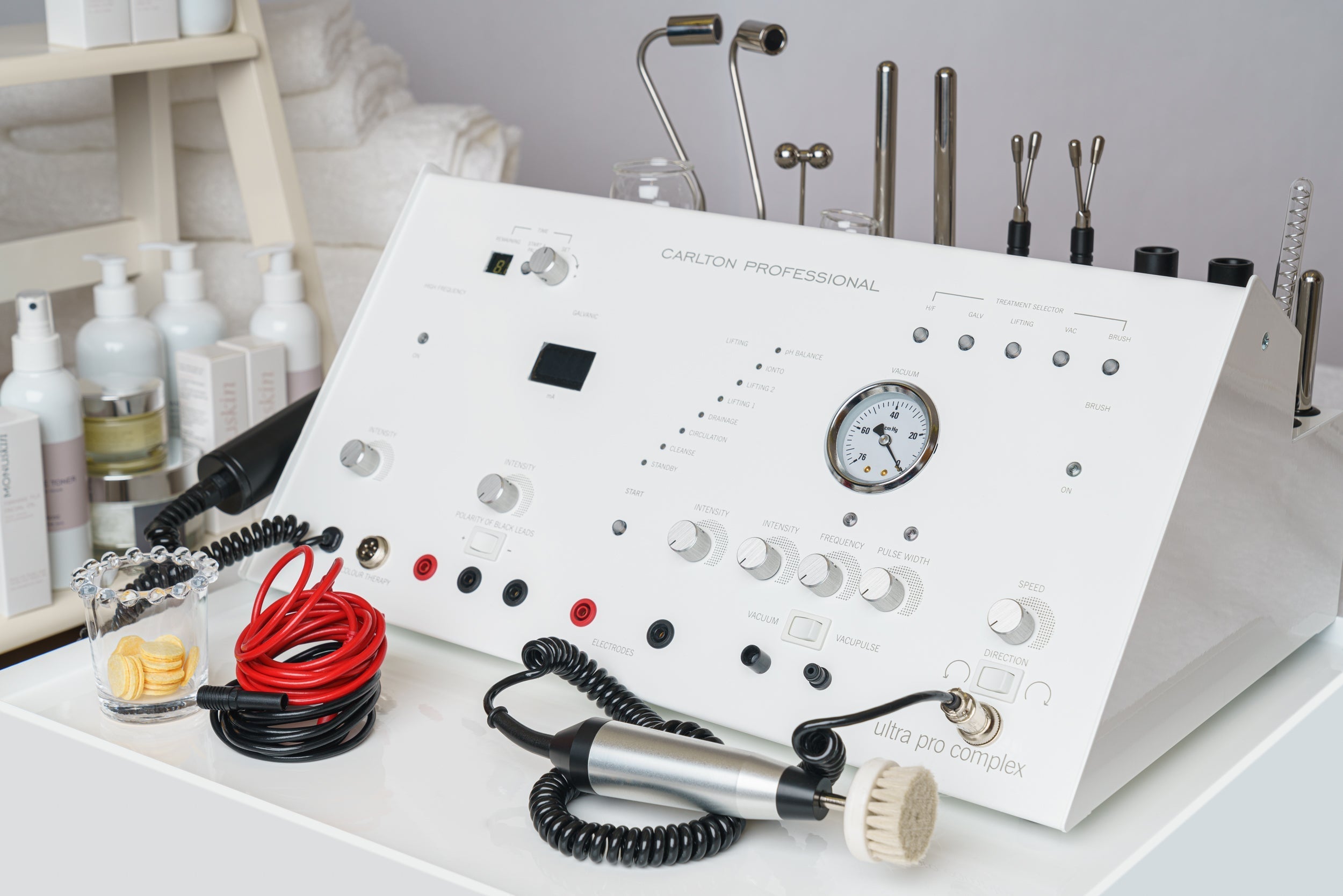 Galvanic - SalonExpress
