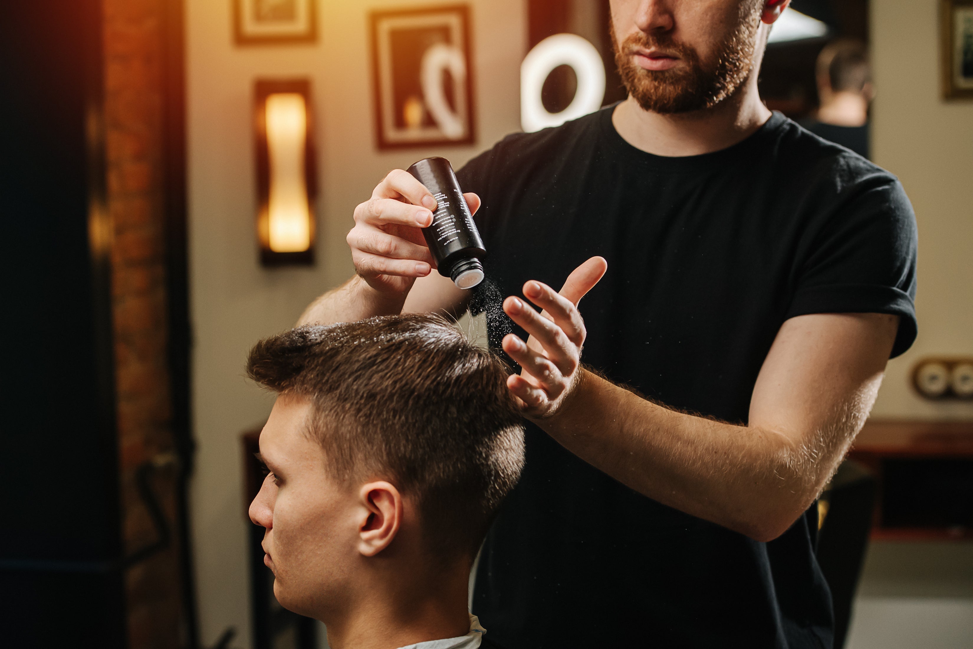 Haircare Products & Treatments - SalonExpress