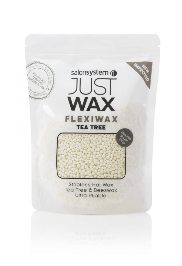 Just Wax - SalonExpress