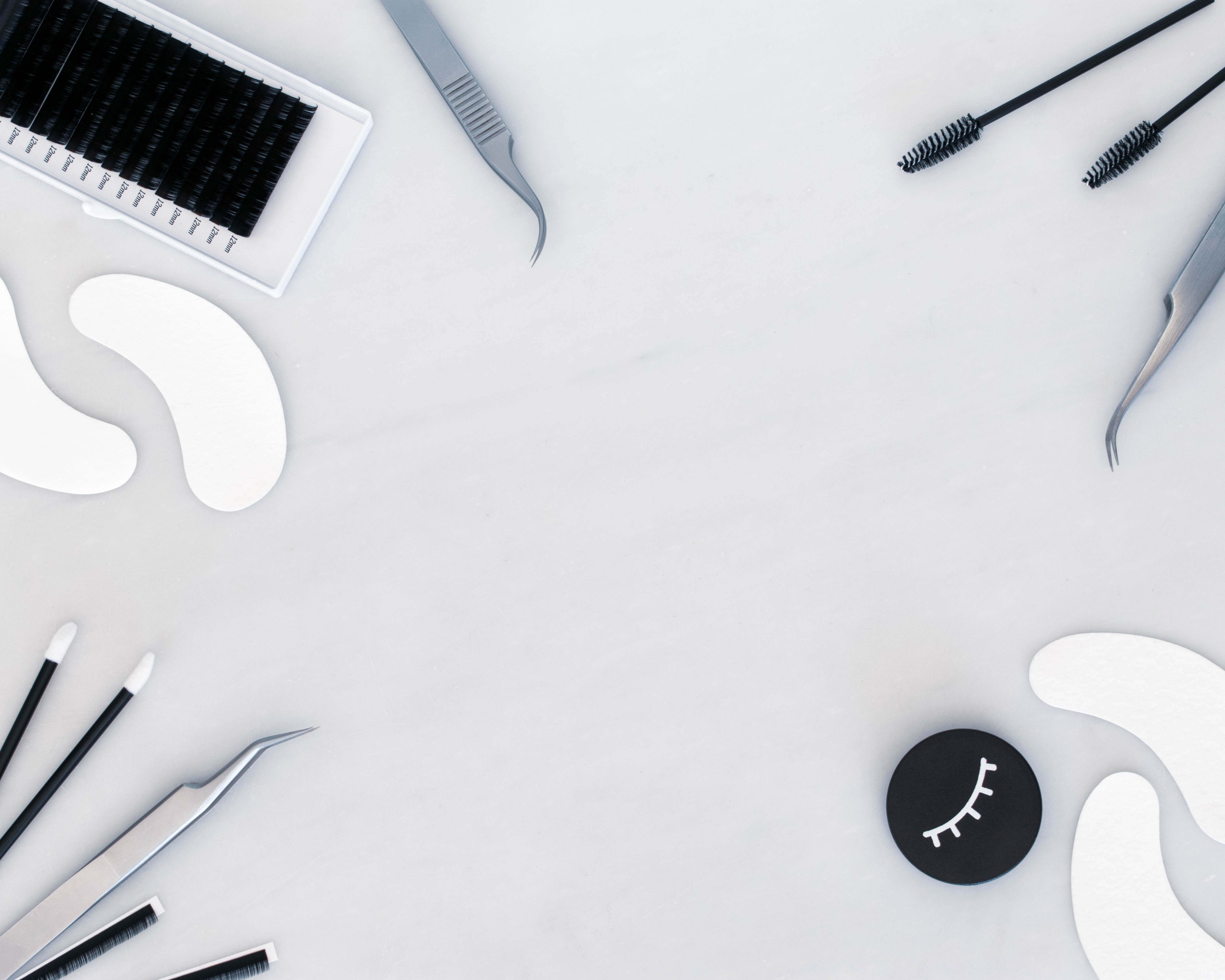 Lash & Brow Treatment Products - SalonExpress