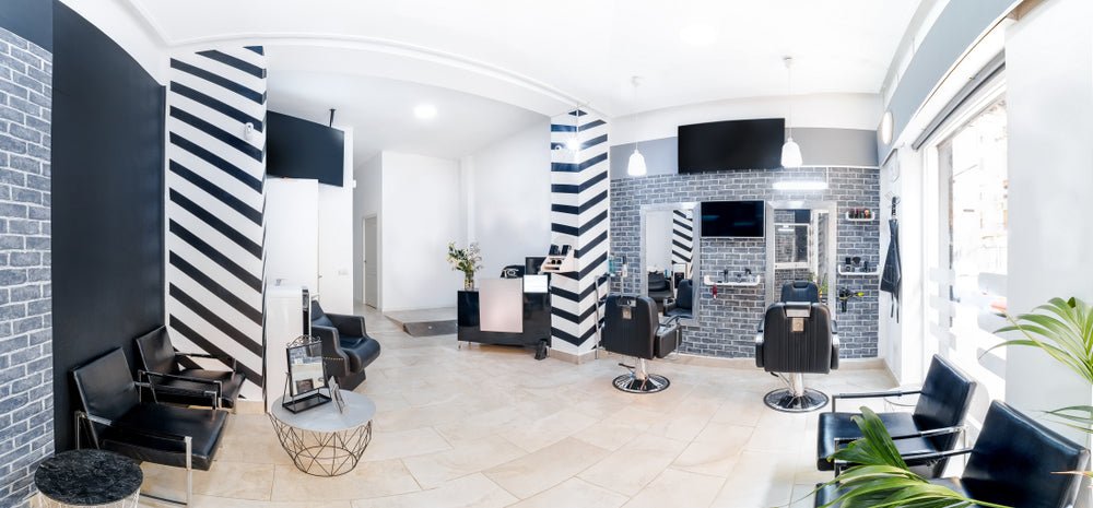 Reception Seating - SalonExpress