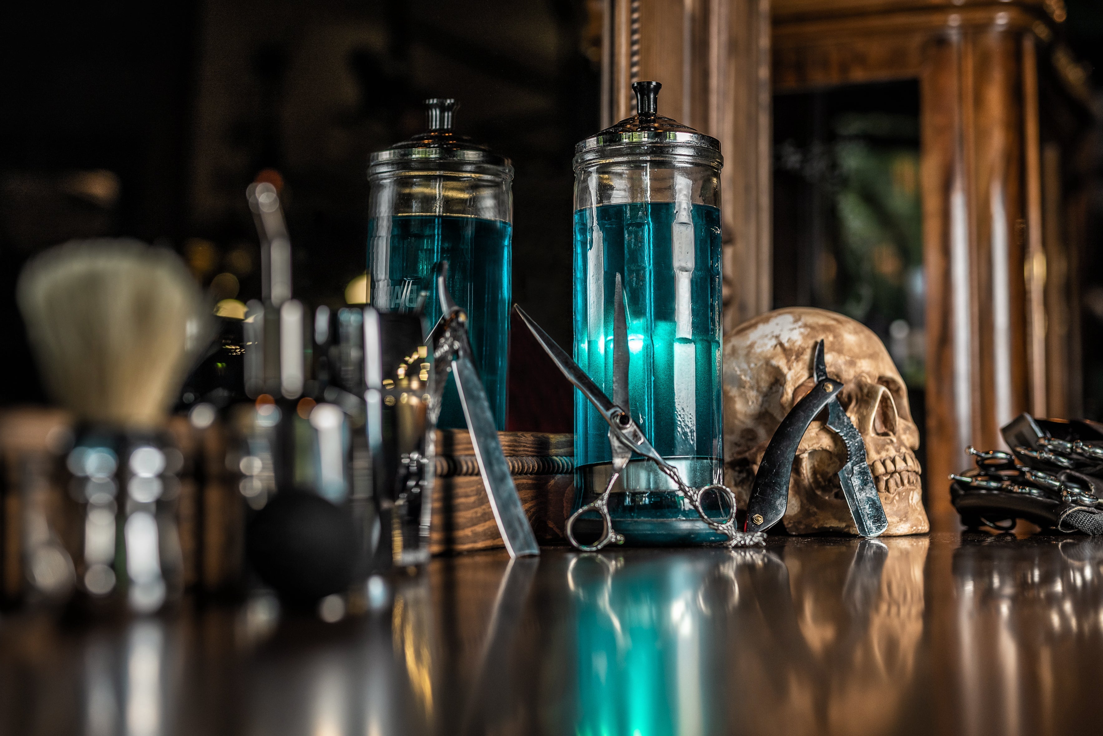 Salon Hygiene - SalonExpress