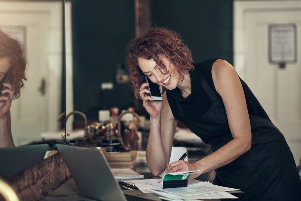 Stationary - SalonExpress