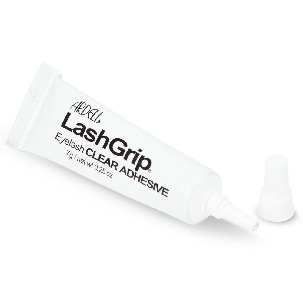 Ardell - Lashgrip Strip Adhesive - Clear 0.25 Oz - SalonExpress