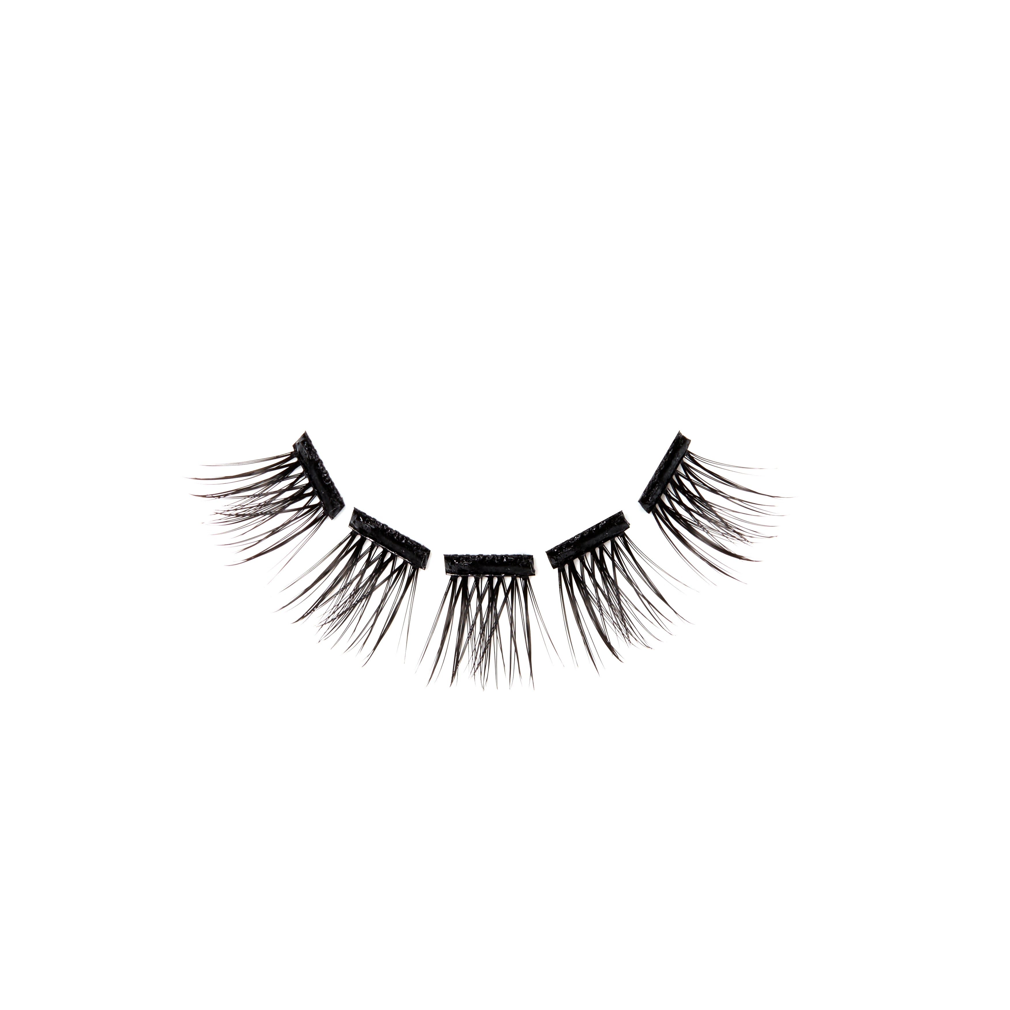 Ardell - Winks Press On Underlash Extensions 30 pc Clusters + Applicator Natural - SalonExpress