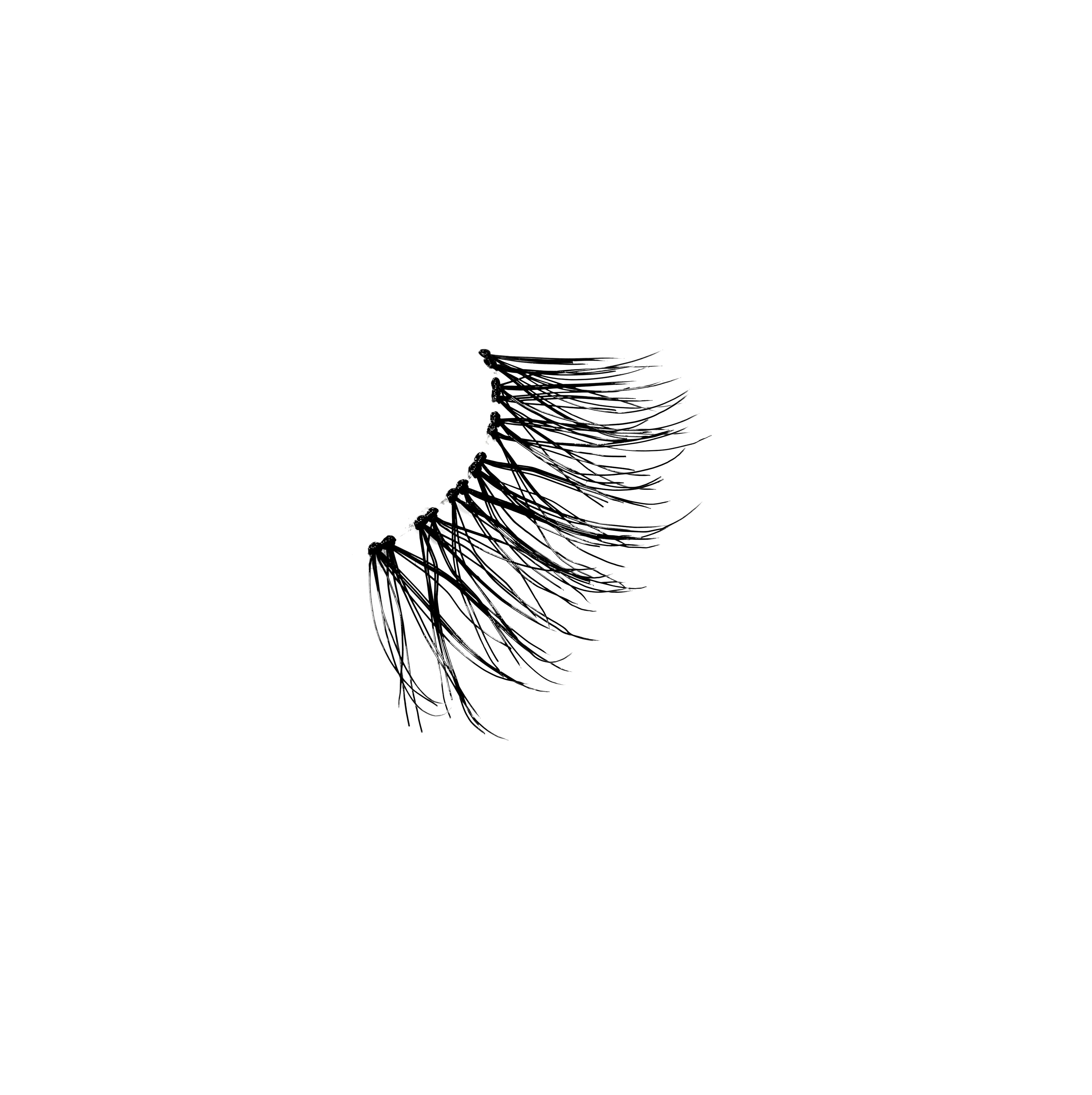 Ardell - Naked My Way Lashes 421 - SalonExpress