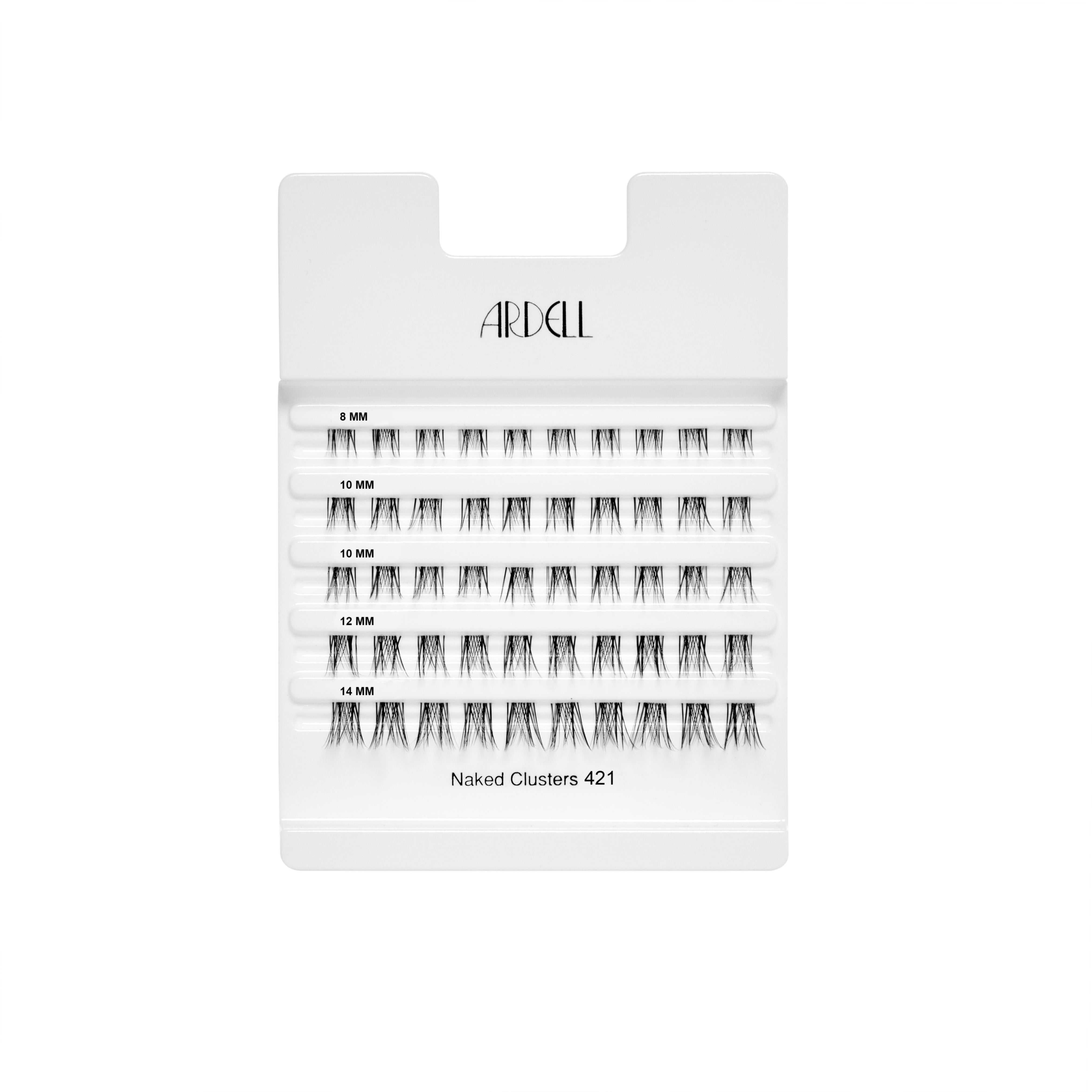 Ardell - Naked Clusters 421 - SalonExpress
