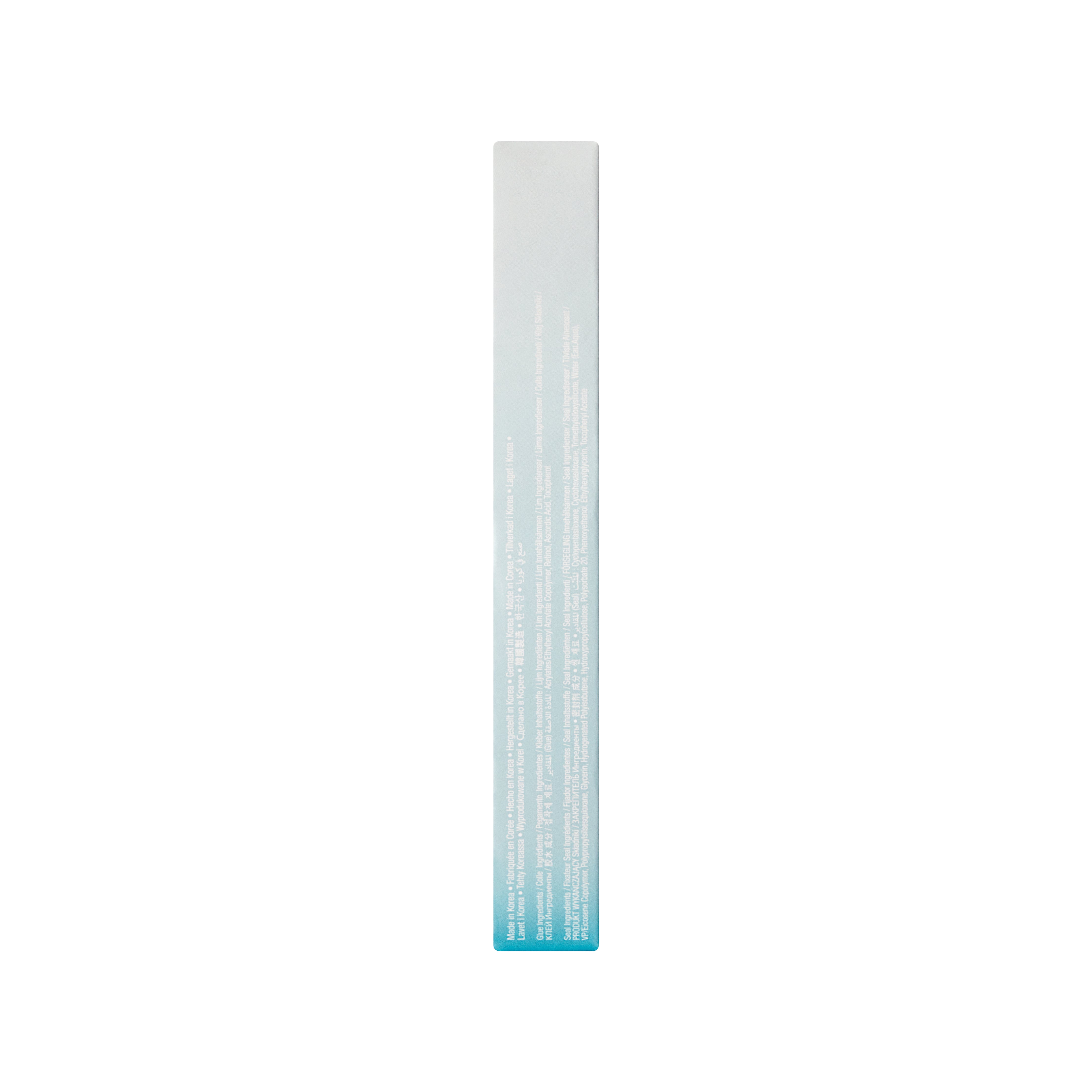 Ardell - Seamless Daily Gentle Clear Glue & Clear Seal - SalonExpress
