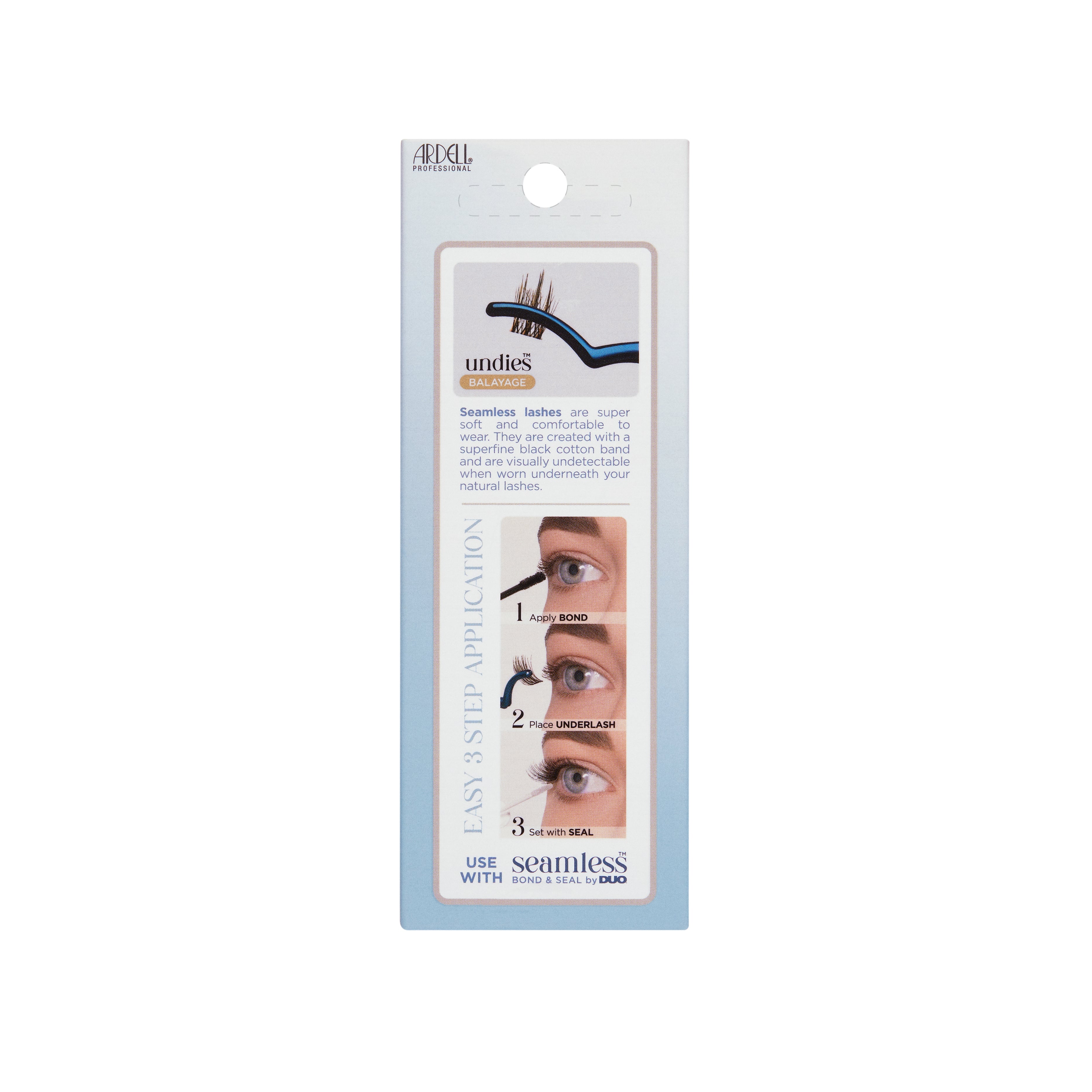 Ardell - Seamless Refill Balayage - SalonExpress