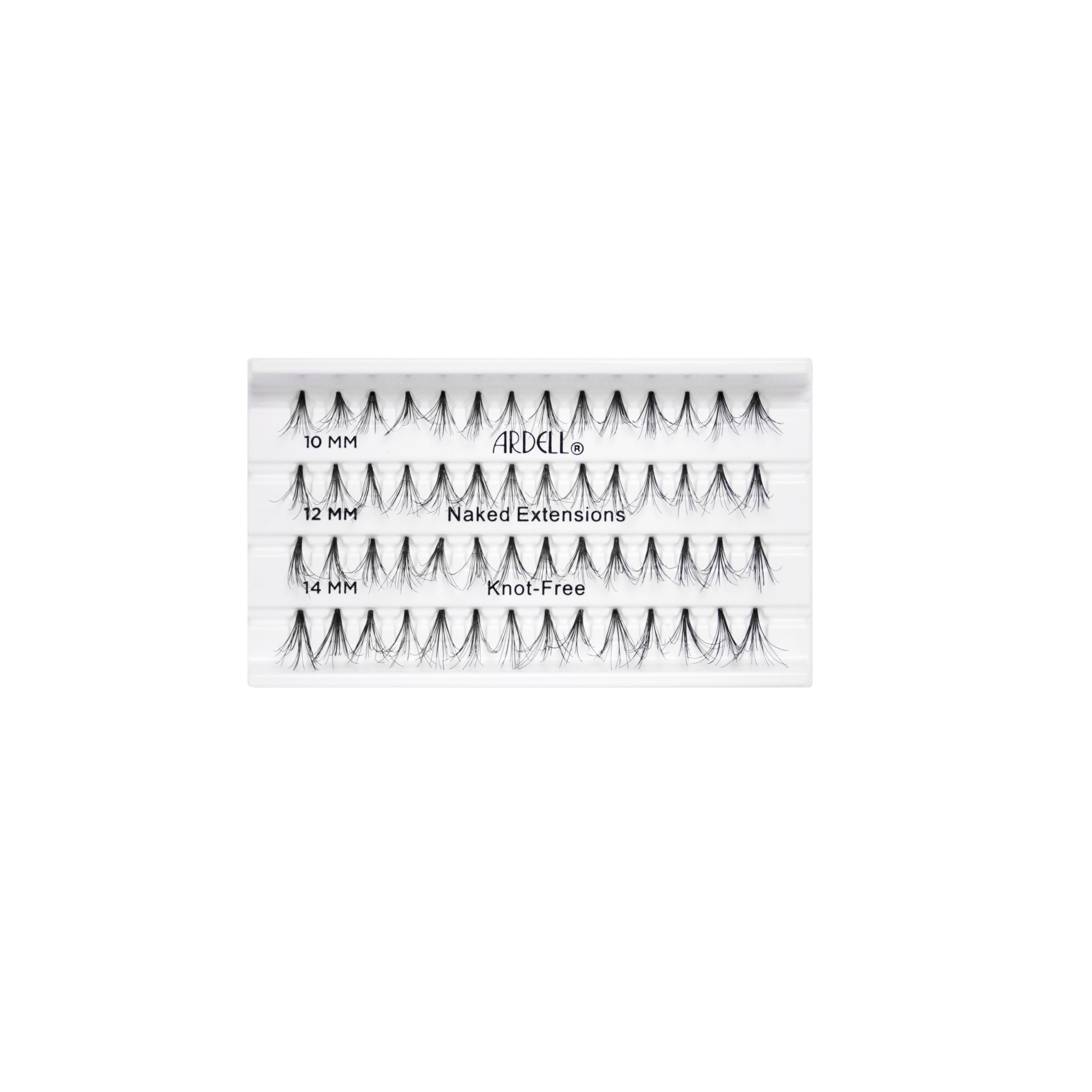 Ardell - Naked Extensions - SalonExpress