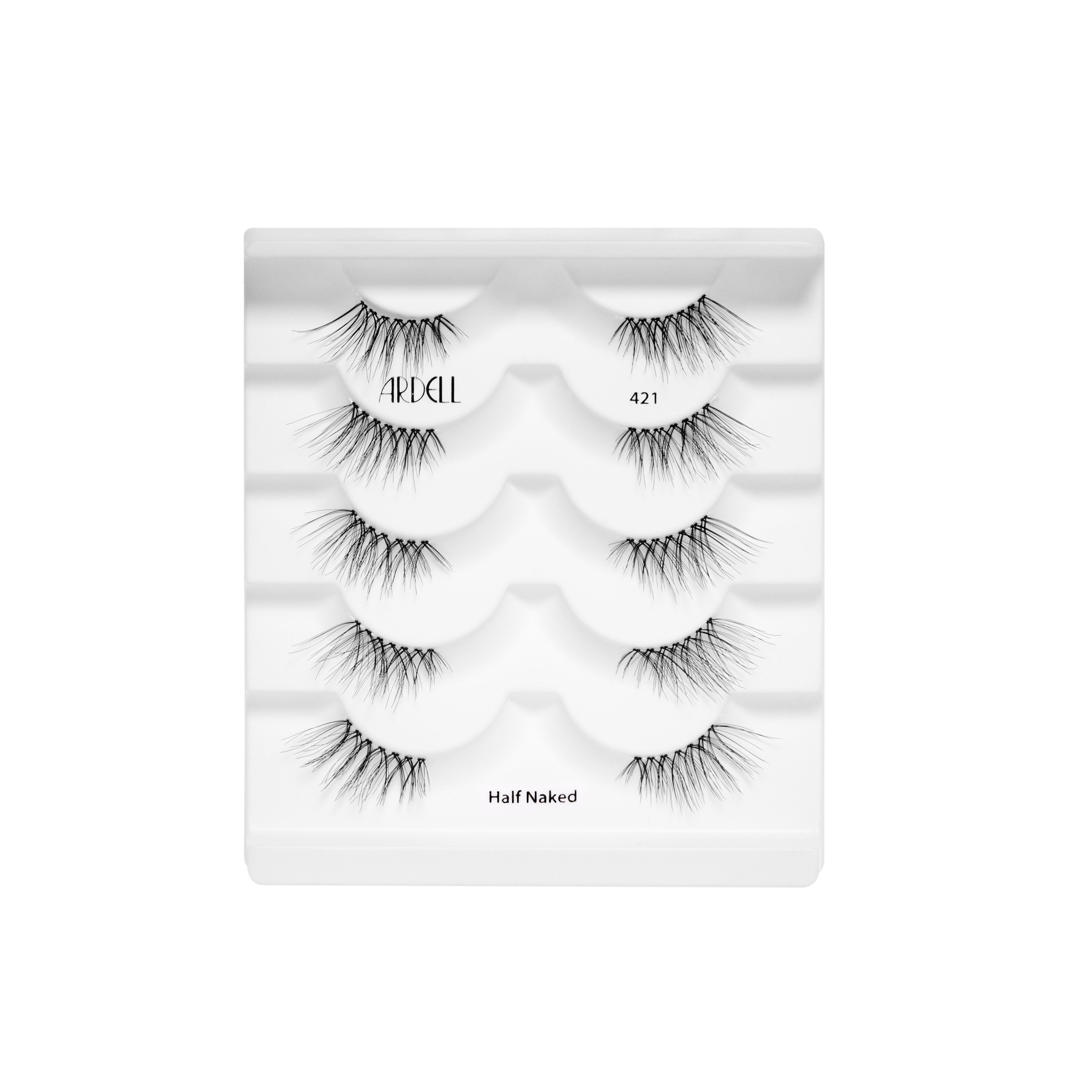 Ardell - Half Naked Lashes 421 - SalonExpress