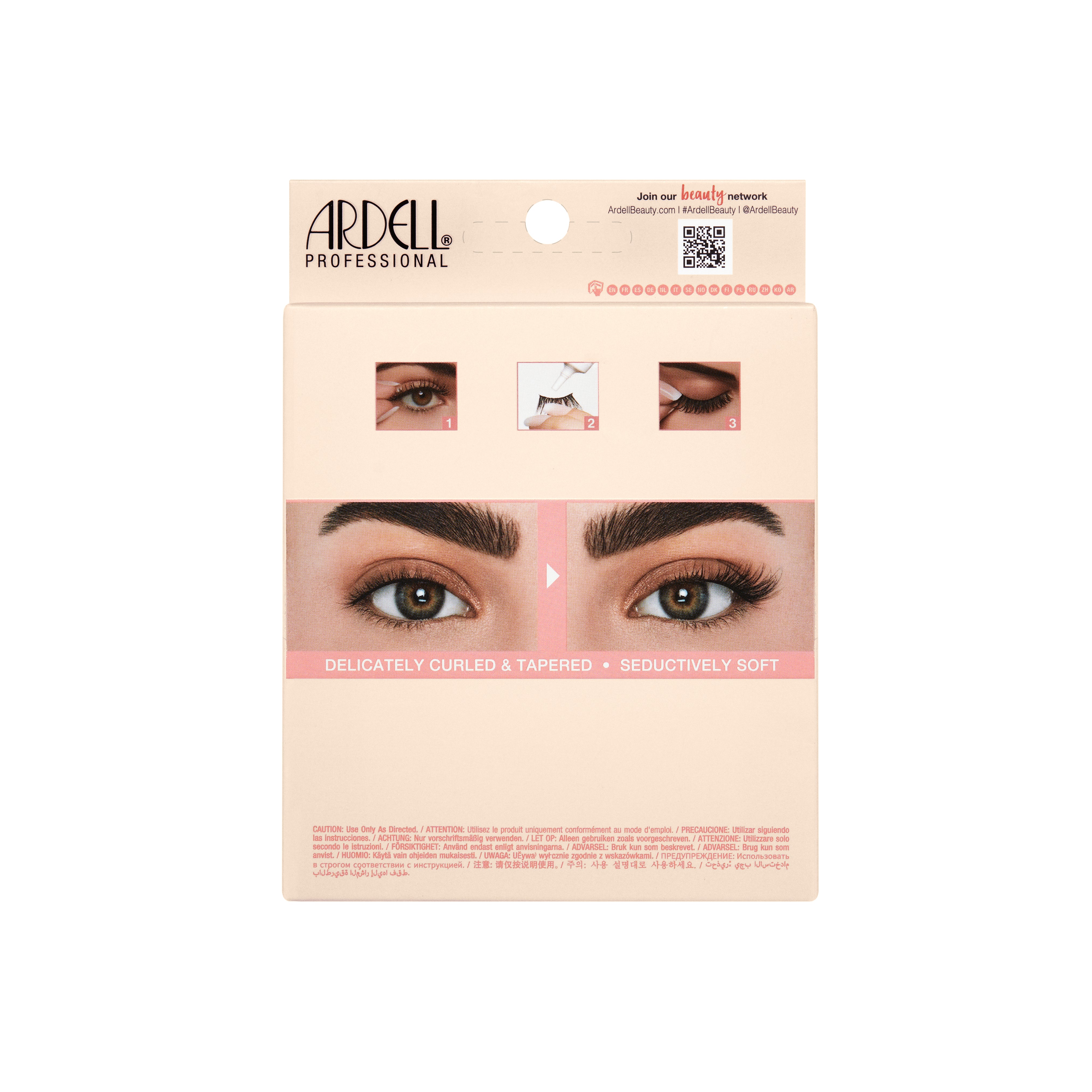 Ardell - Half Naked Lashes 421 - SalonExpress