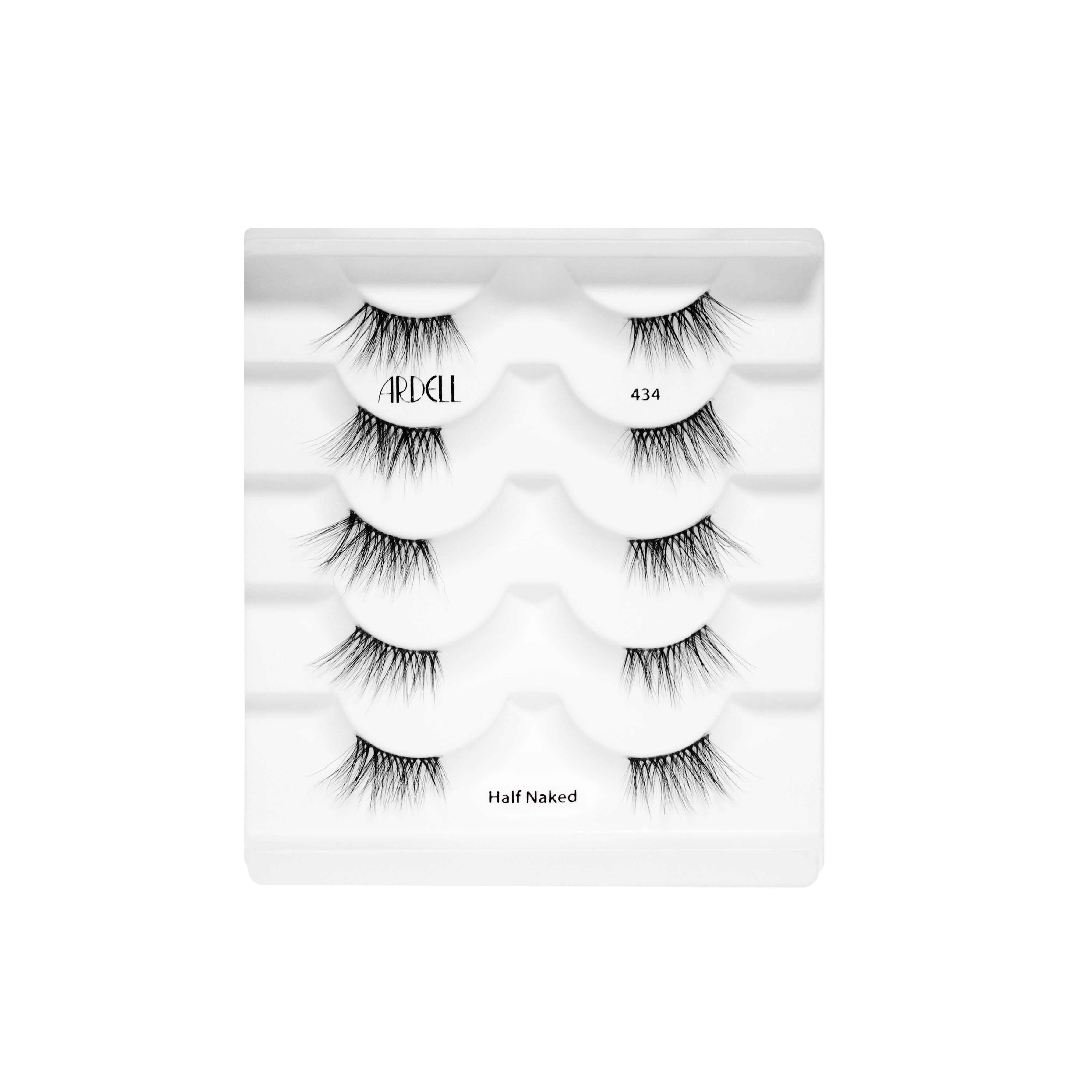 Ardell - Half Naked Lashes 434 - SalonExpress