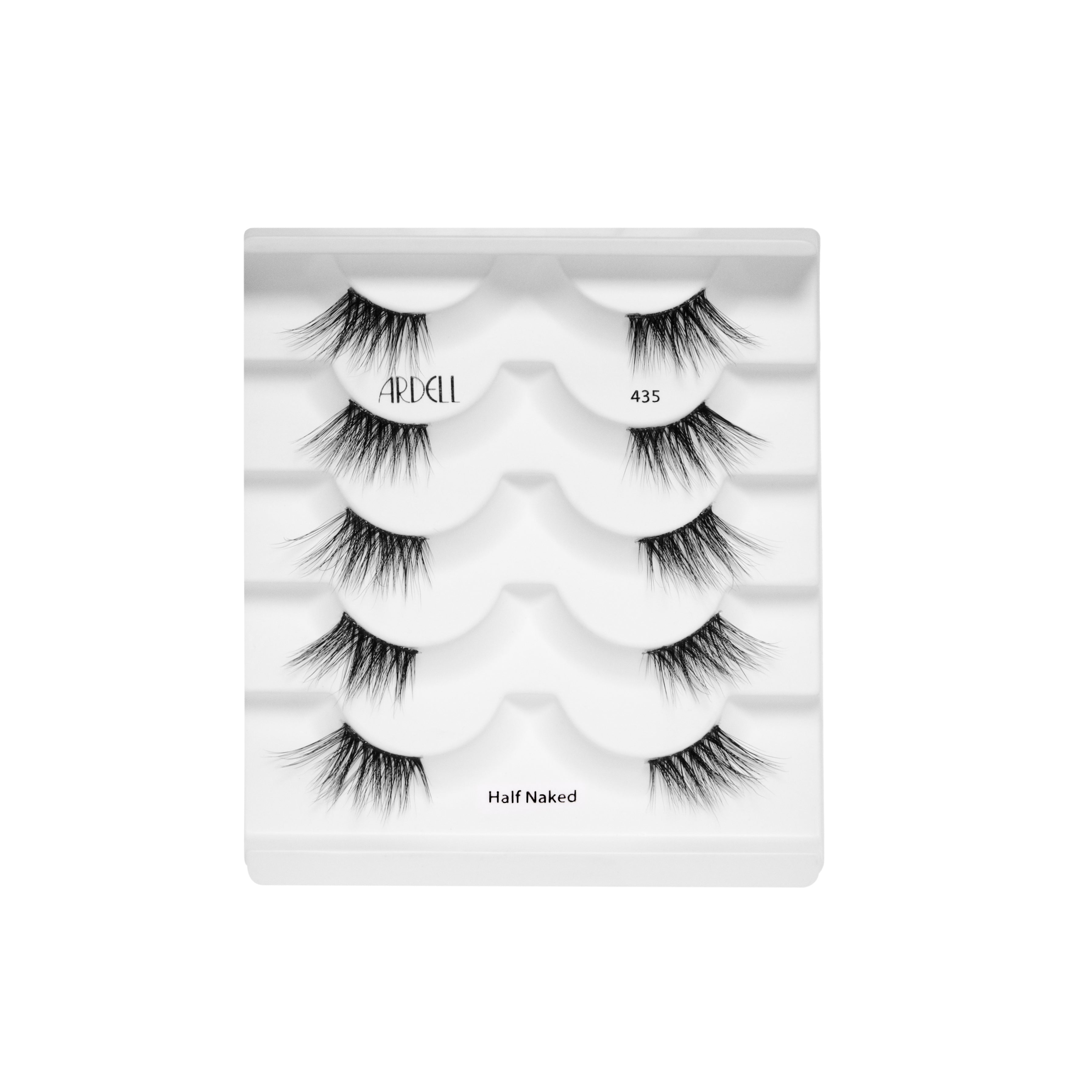 Ardell - Half Naked Lashes 435 - SalonExpress