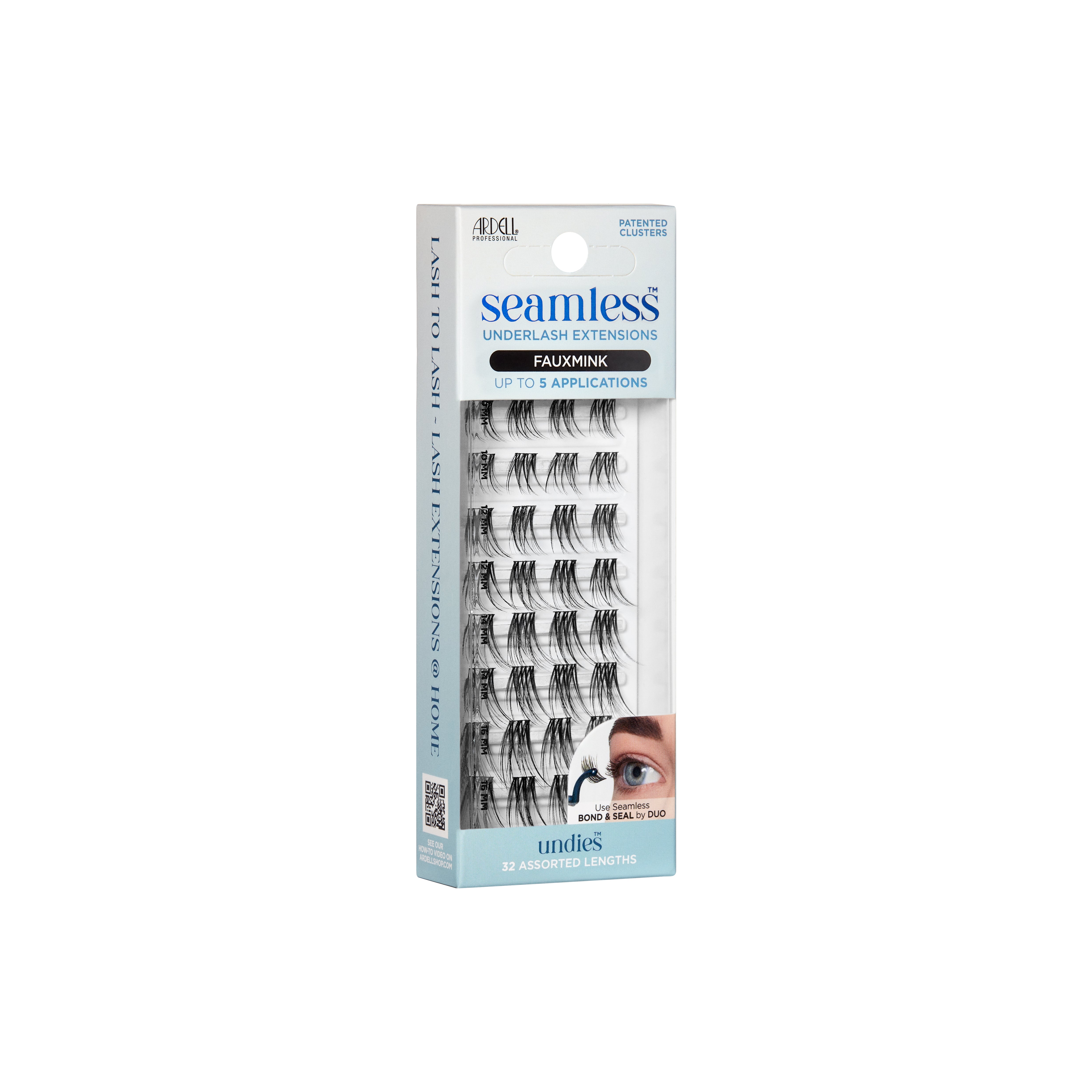 Ardell - Seamless Refill Faux Mink - SalonExpress
