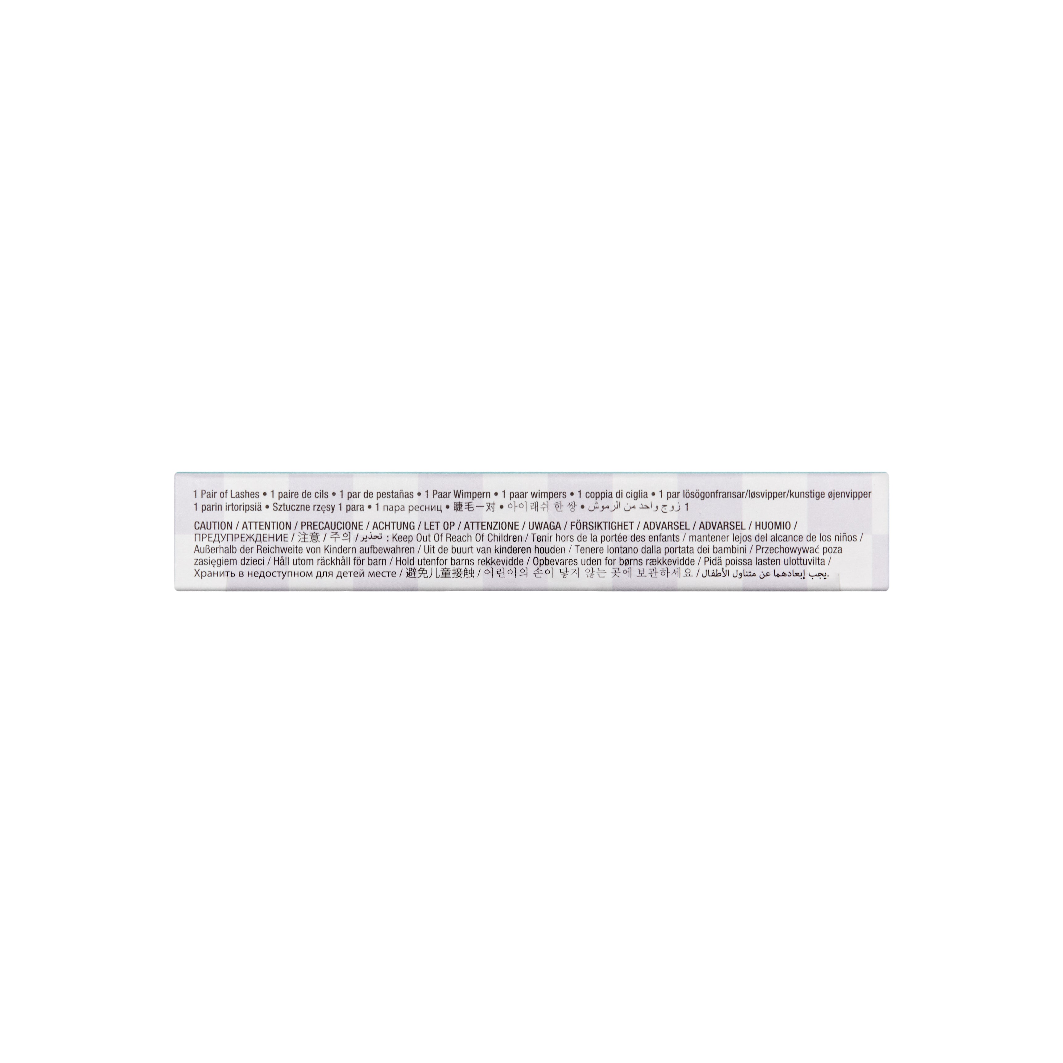 Ardell - Winks Self Adhesive Jewel - SalonExpress