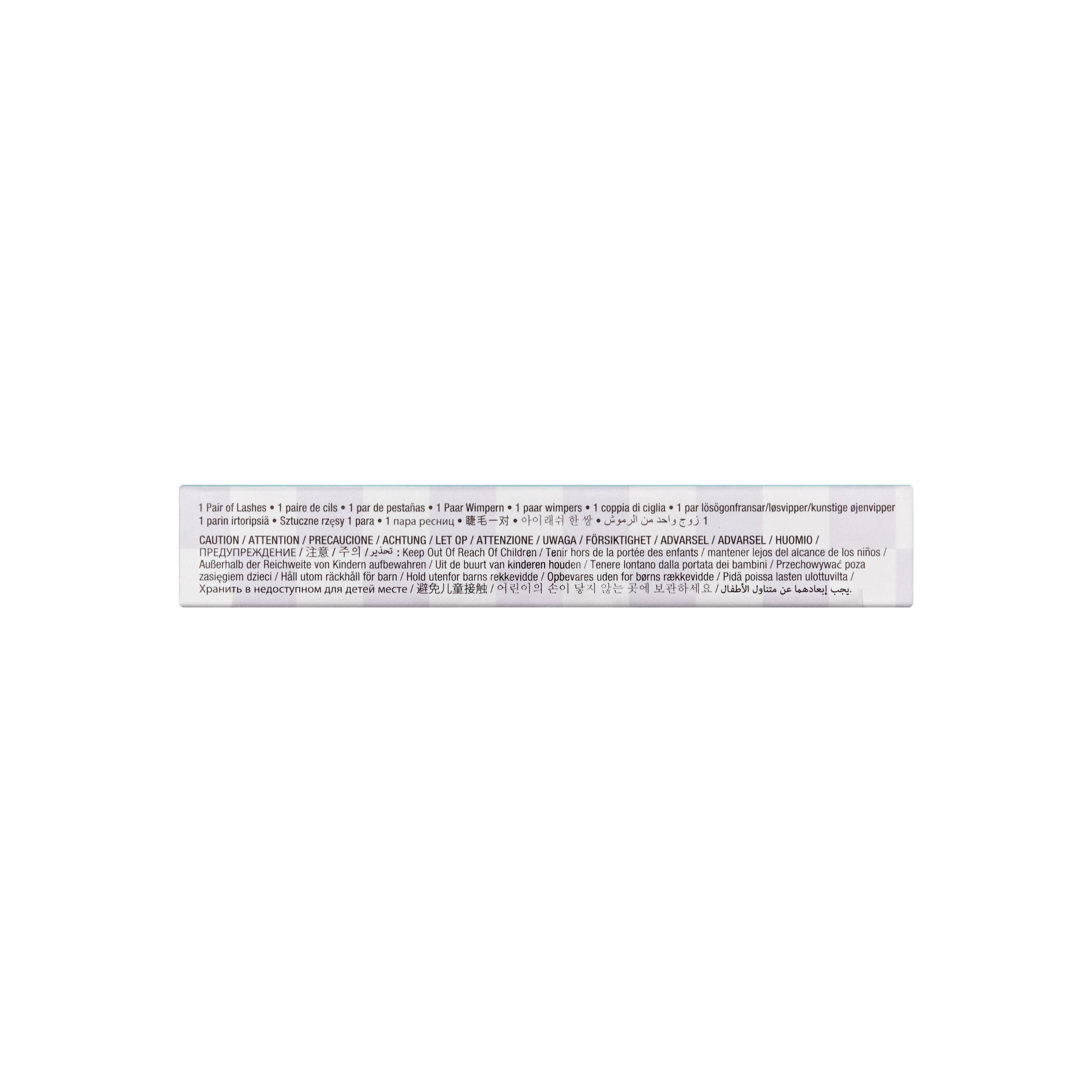 Ardell - Winks Self Adhesive Haze - SalonExpress