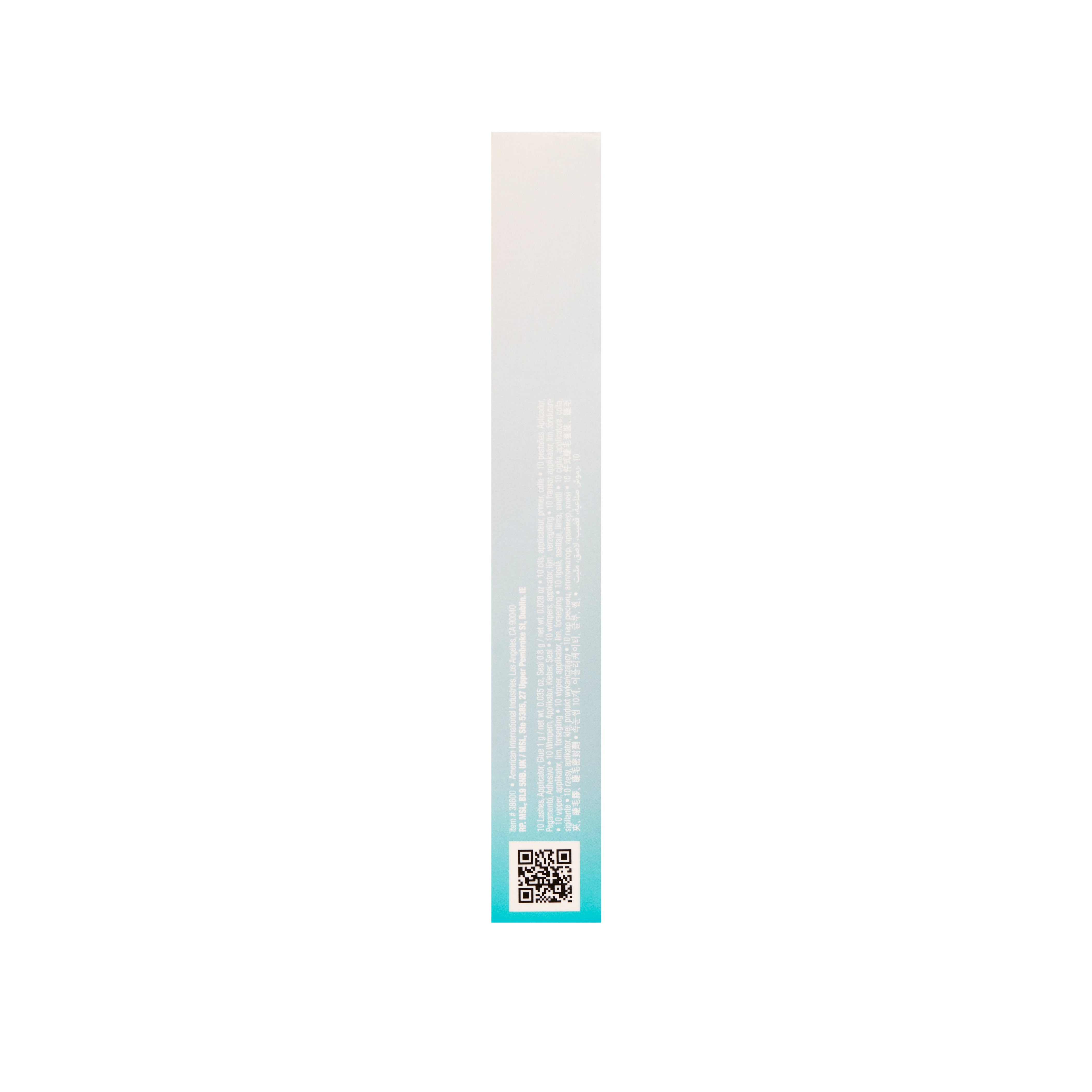 Ardell - Seamless Mini Kit Fauxmink - SalonExpress
