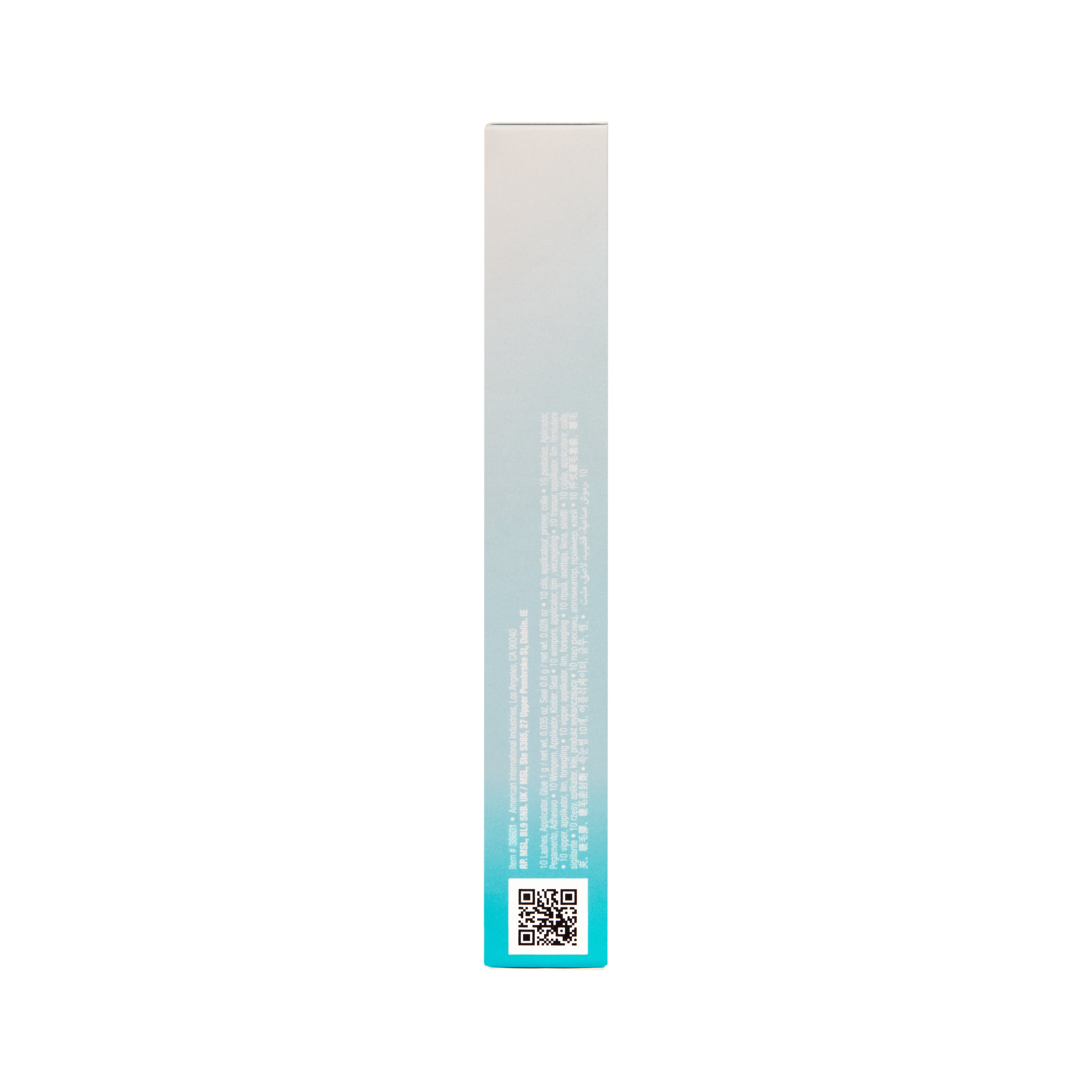 Ardell - Seamless Mini Kit Naked - SalonExpress