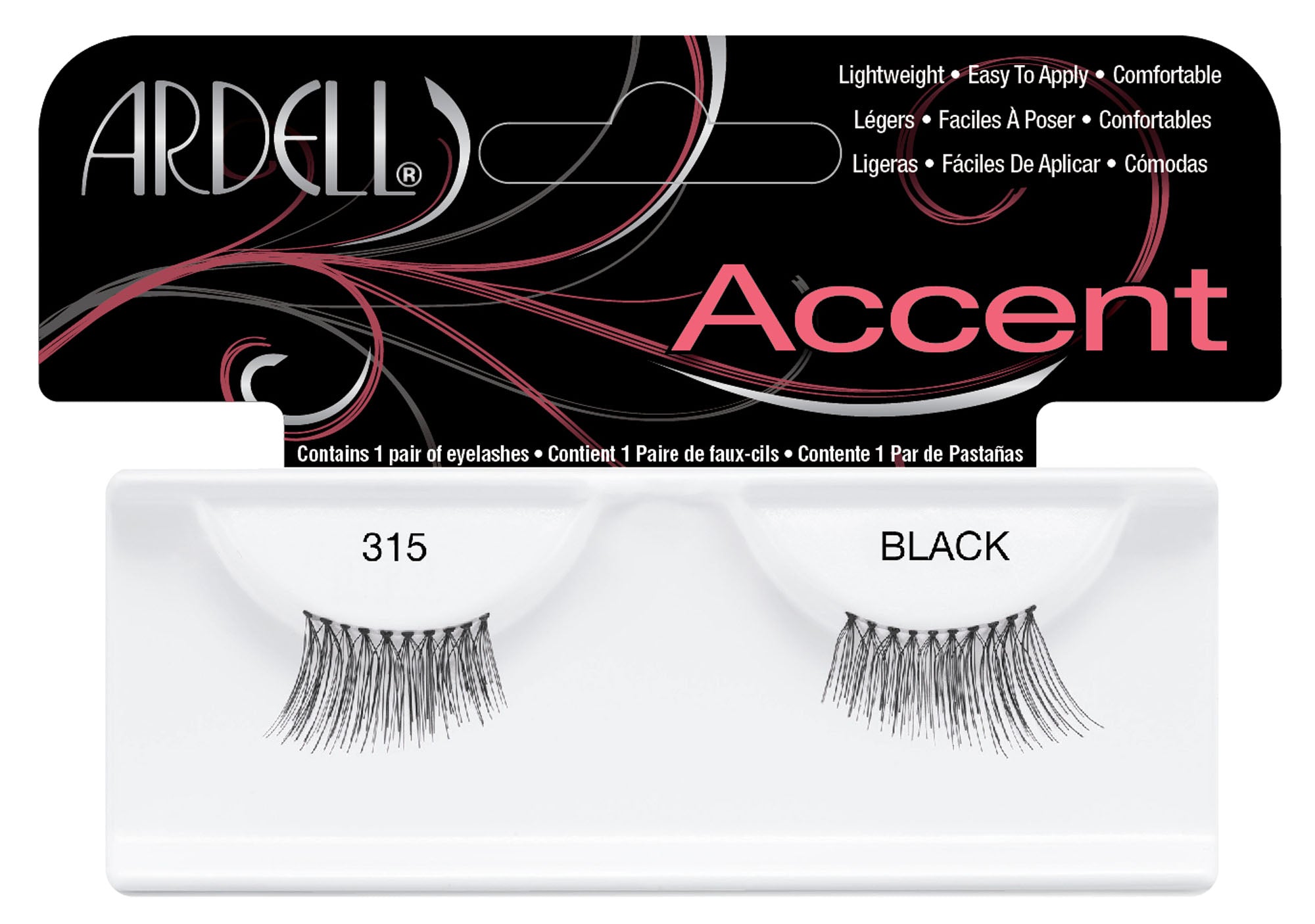 Ardell - Accent Lashes - 315 - SalonExpress