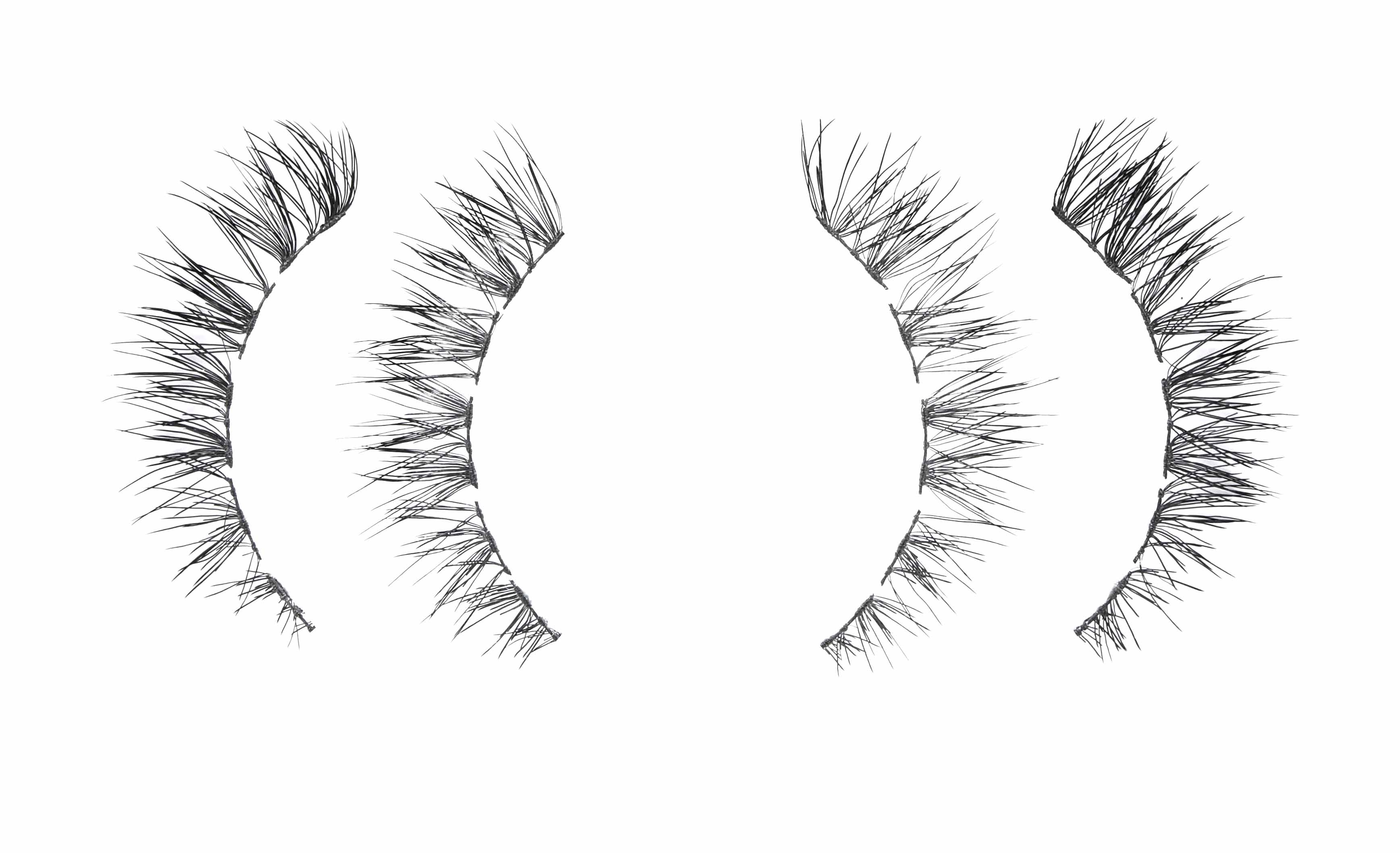 Ardell - X-Tended Wear - Demi Wispies - SalonExpress