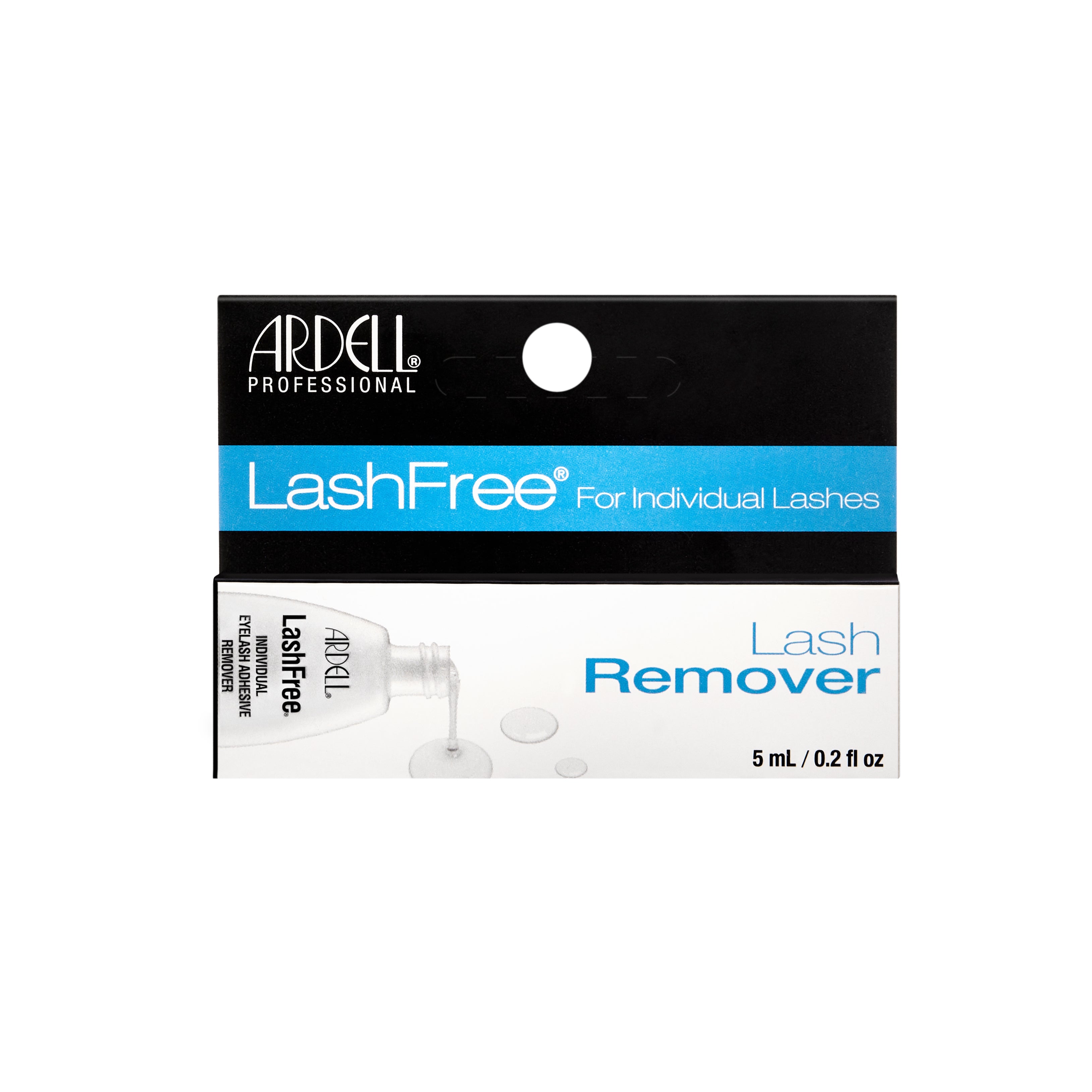 Ardell - Lashfree - Lash Remover 0.2oz - SalonExpress