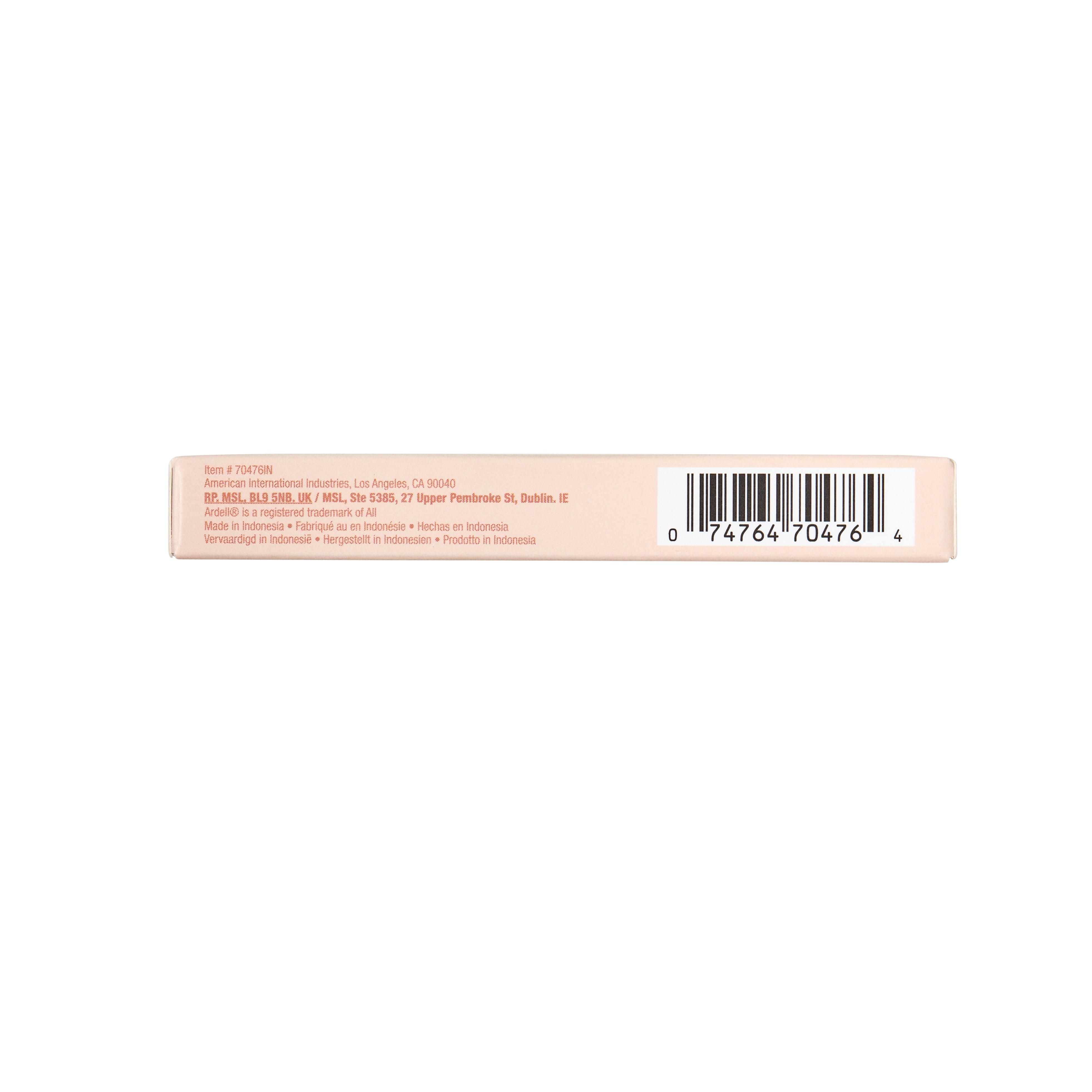 Ardell - Naked Lash - 421 - SalonExpress