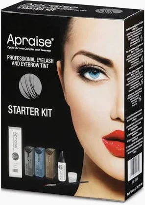 Apraise Eyelash Tint Starter Kit
