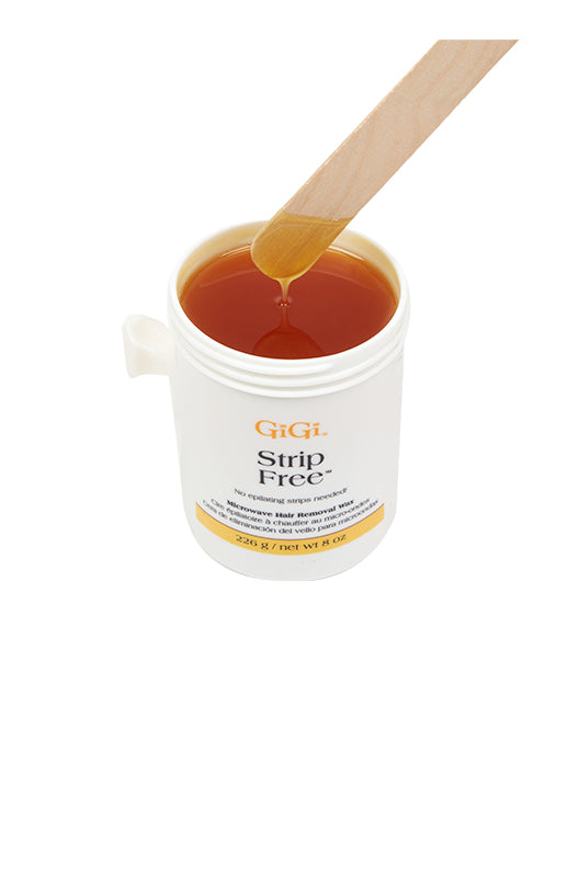 Strip Free Honee Microwave Wax - SalonExpress