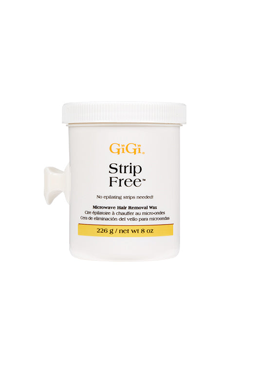 Strip Free Honee Microwave Wax - SalonExpress