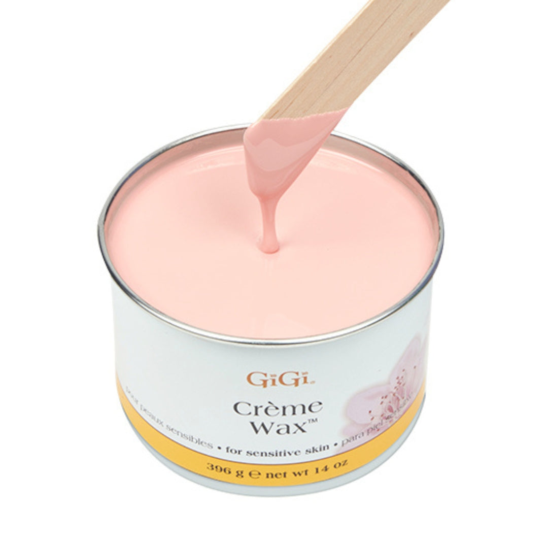 GiGi Crème Wax 0260