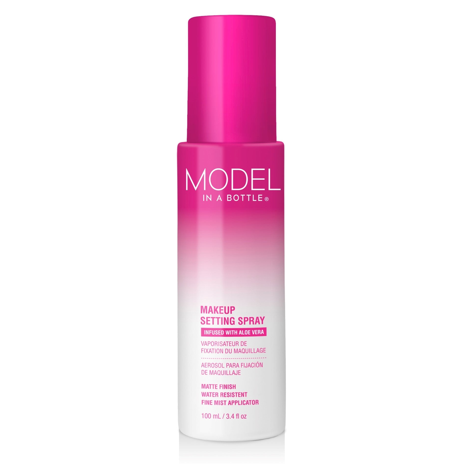 Model in a Bottle Original Setting Spray