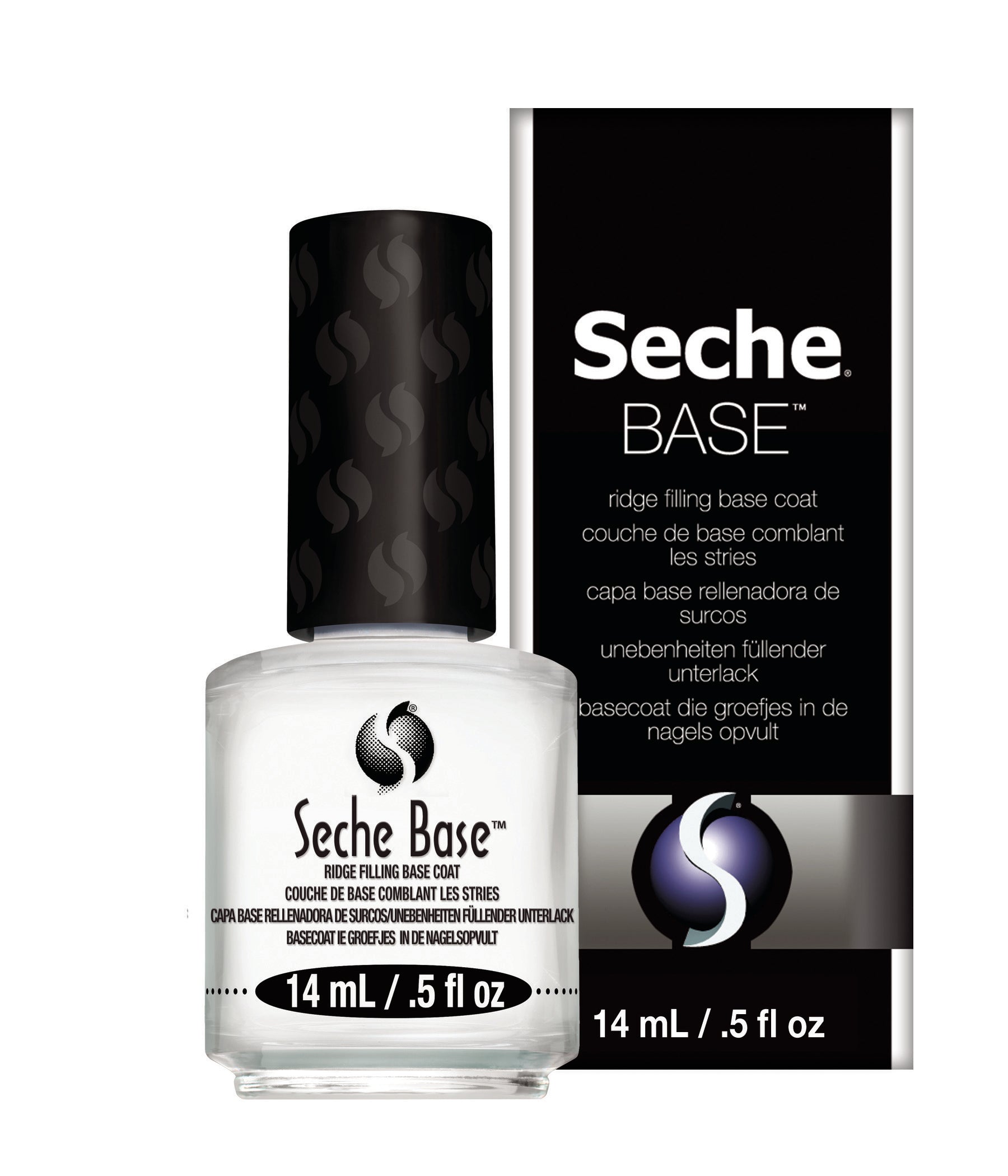 Seche Base 15 ML - SalonExpress
