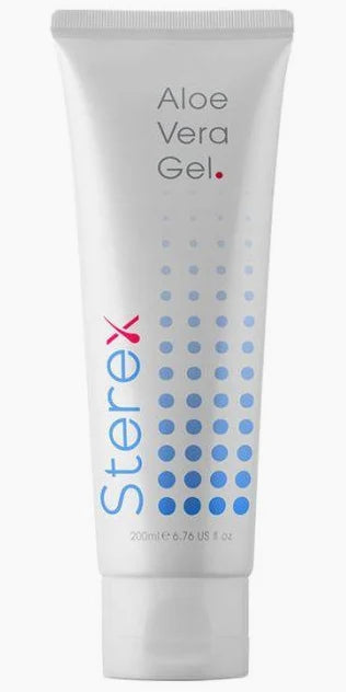 Sterex Aloe Vera Gel 200ml
