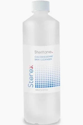 Sterex Steritane 500ml