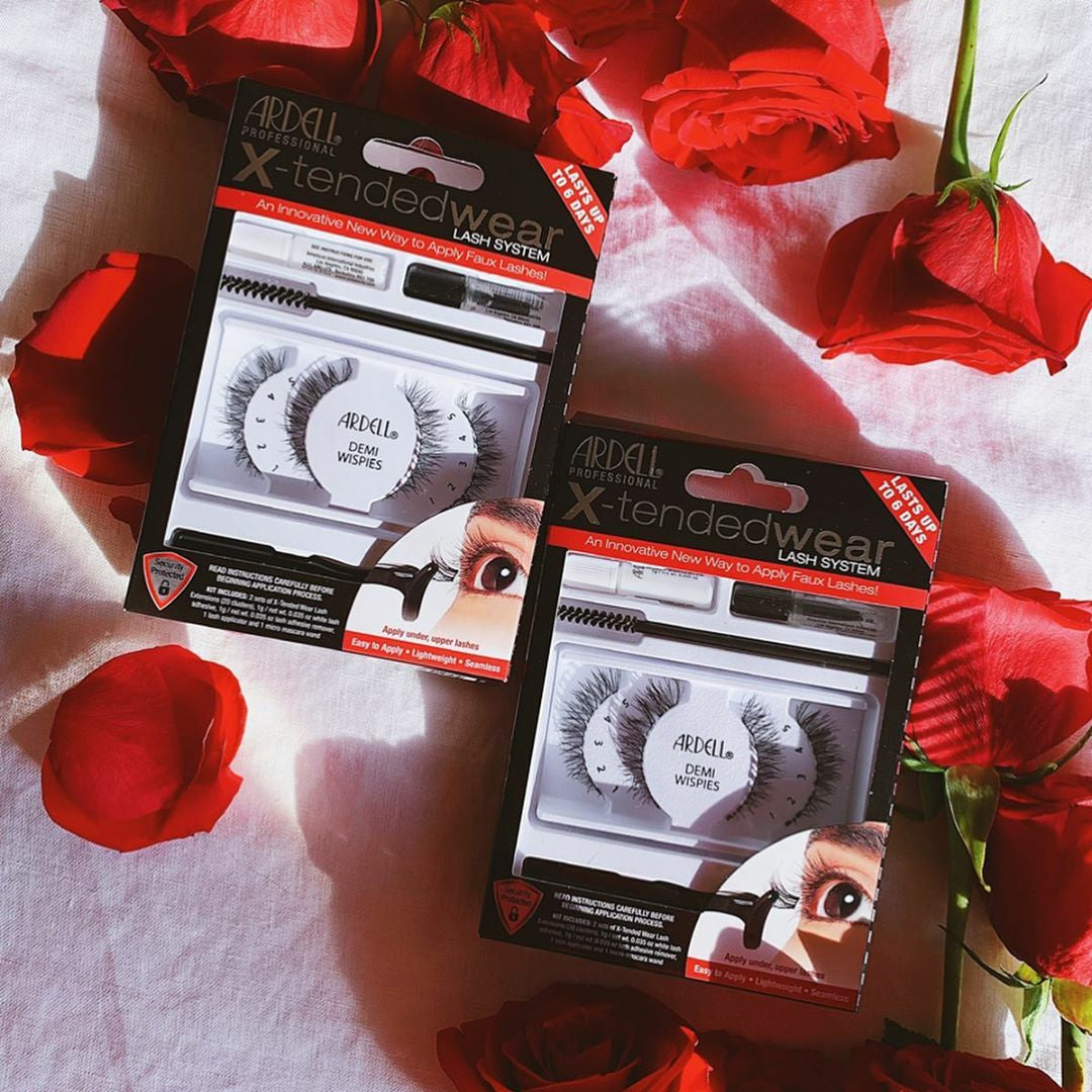 Ardell - X-Tended Wear - Demi Wispies - SalonExpress