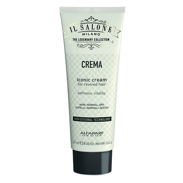 SALONE ICONIC CREAM 75ML - Shampoos & Conditioners - SalonExpress