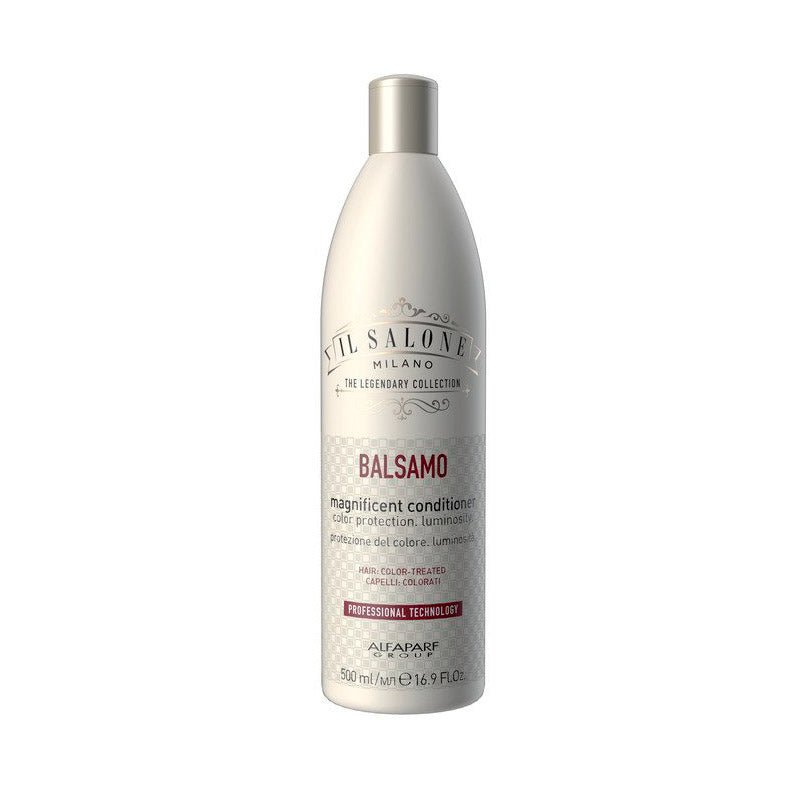 SALONE MAGNIFICENT COND 500ML - Shampoos & Conditioners - SalonExpress