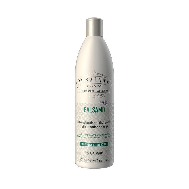 SALONE RESTRUCT COND 500ML - Shampoos & Conditioners - SalonExpress