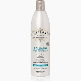 SALONE DETOX COND 500ML - SalonExpress
