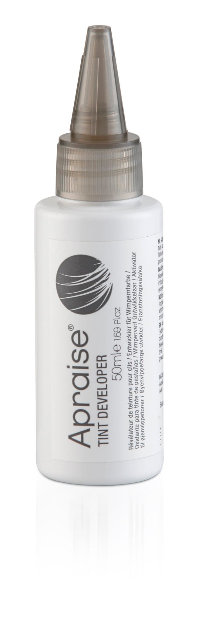 APRAISE Liquid Tint Developer 50ml - Eyecare Accessories - SalonExpress