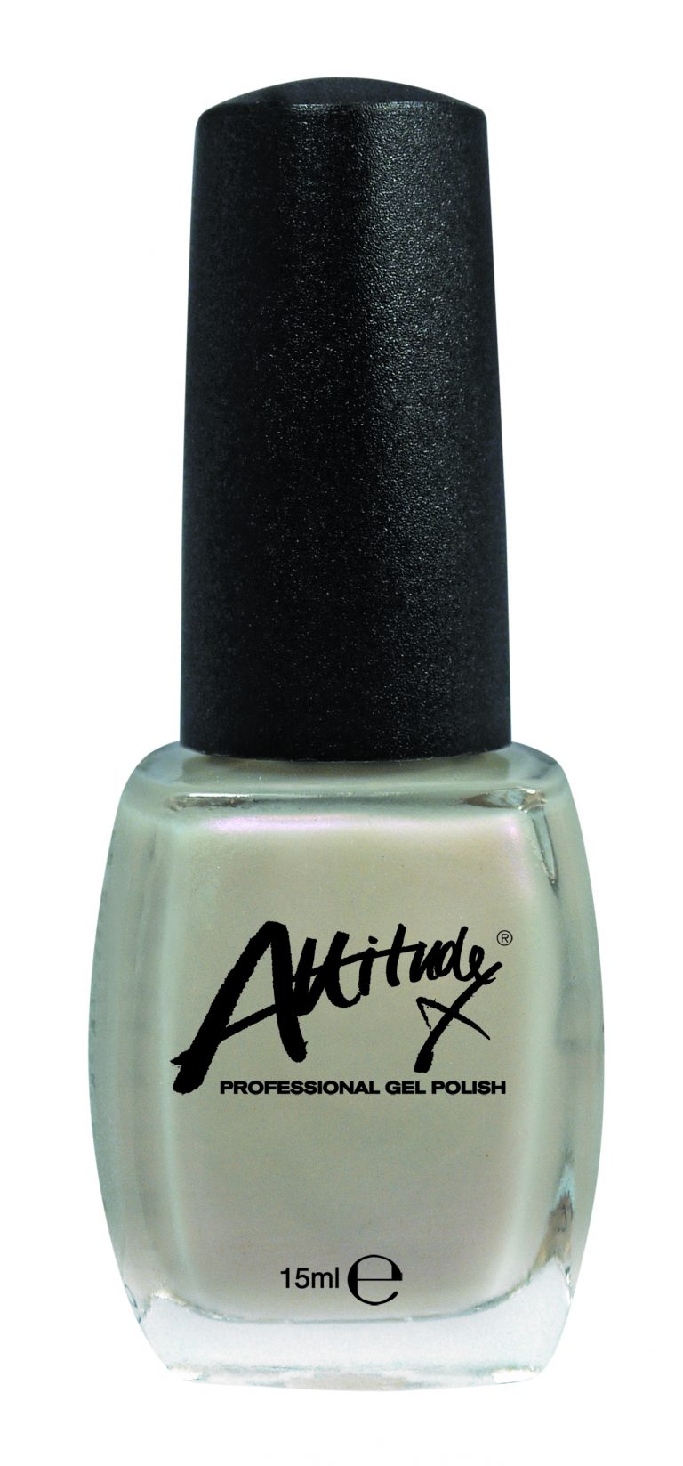 Attitude Nail Polish - Strawberry Glow