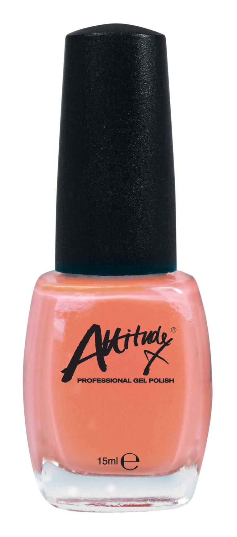 Attitude Nail Polish - Life Of The Party