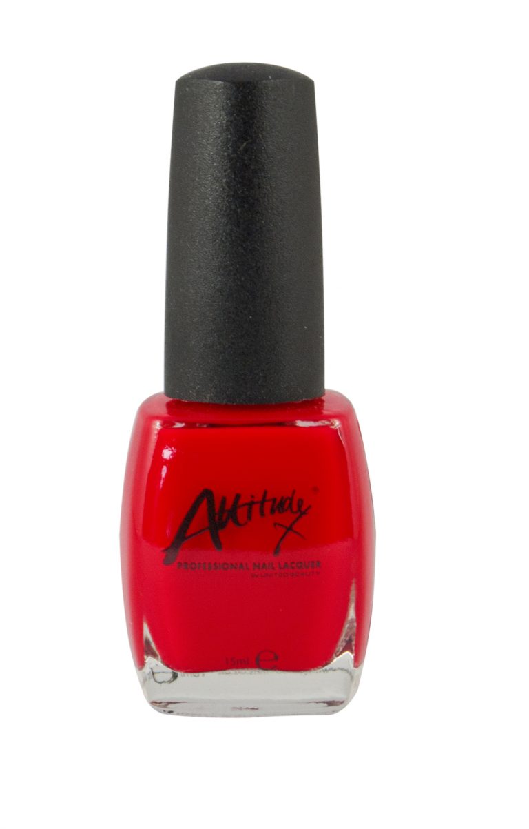Attitude Nail Polish - Center Of Attention