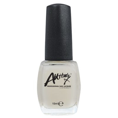 Attitude Nail Polish - Matt Effect Top Coat