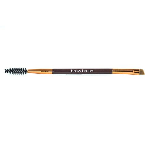 BDB Brow Brush - Brow Extensions - SalonExpress